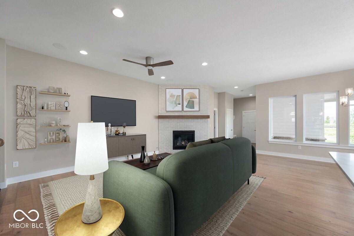 6047 Johnson Road, Zionsville, IN, 46077 photo 5 of 13