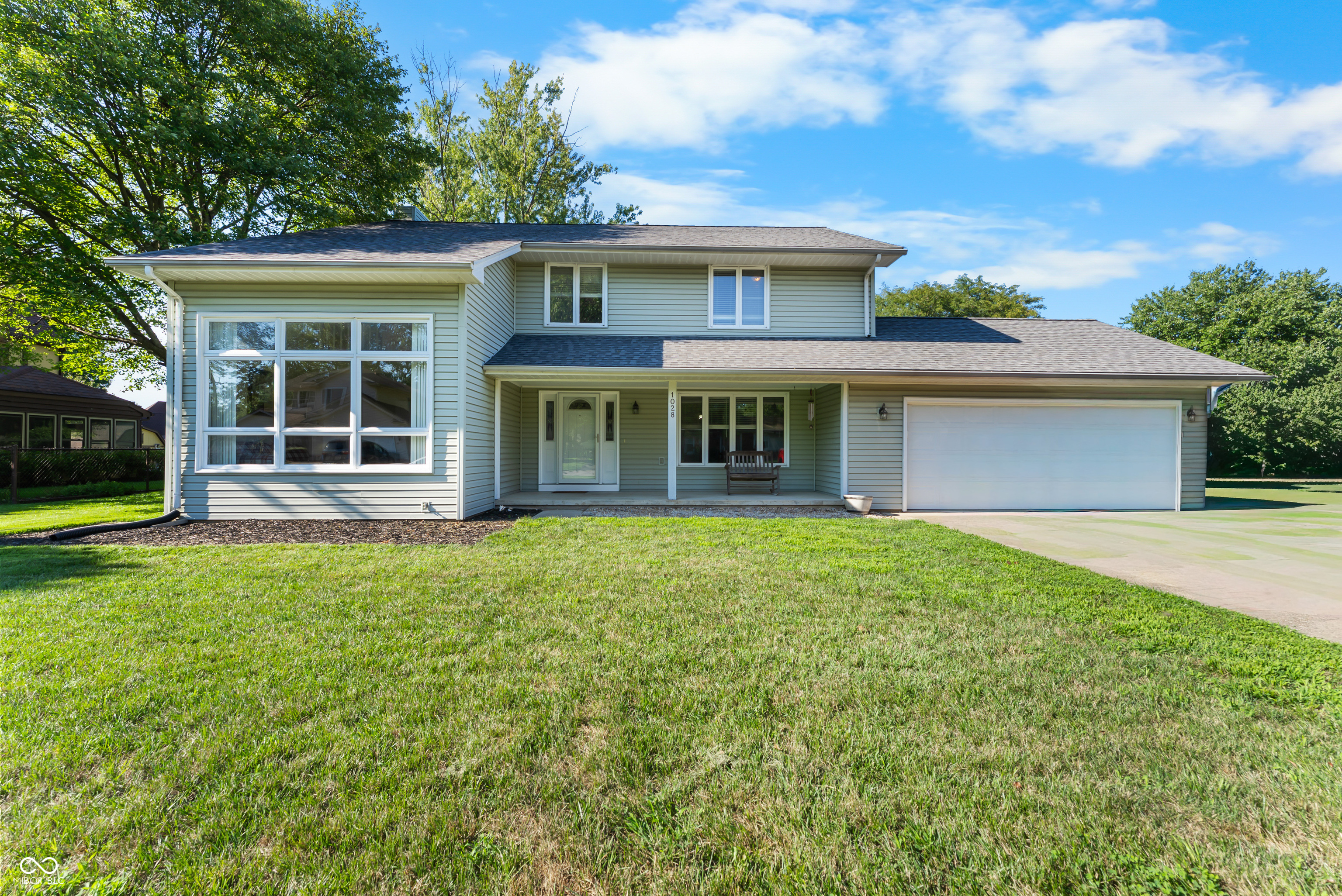 1028 W 8th Street, Seymour, IN, 47274 photo 5 of 48