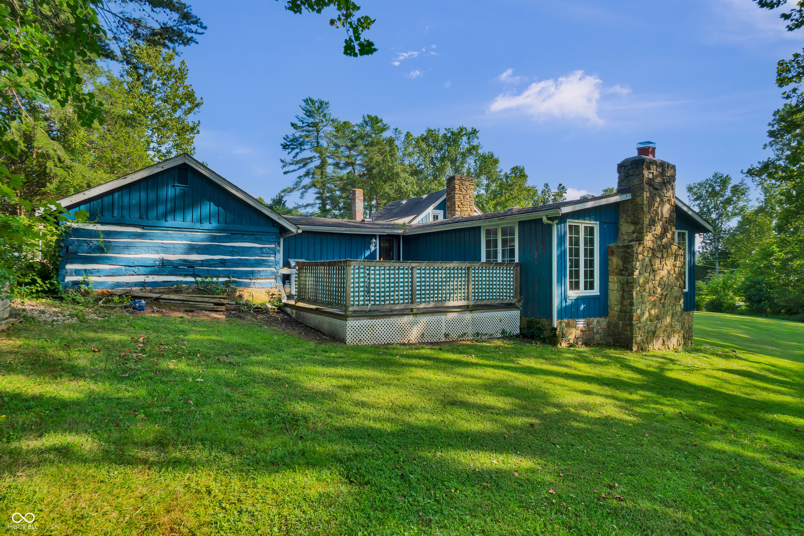 270 Coffey Hill Road, Nashville, IN, 47448 photo 5 of 41