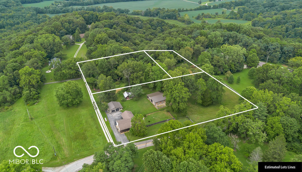 4585 E Robinson Road, Bloomington, IN, 47408 photo 5 of 67