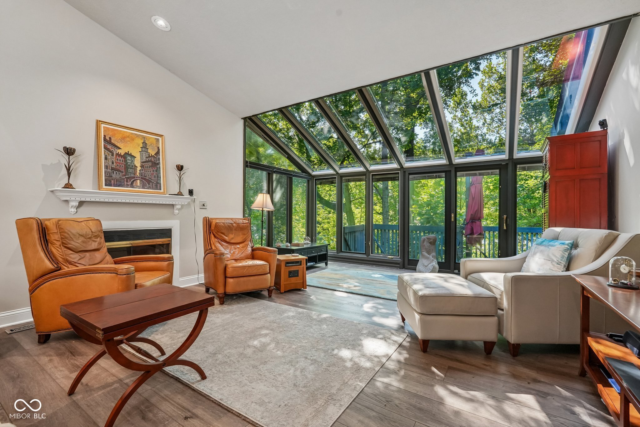 10933 Geist Woods South Drive, Indianapolis, IN, 46256 photo 5 of 33
