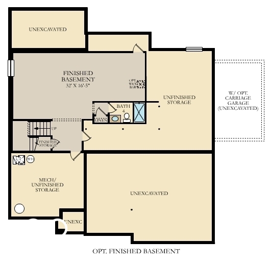 11363 Roe Deer Way, Zionsville, IN, 46077 photo 5 of 40