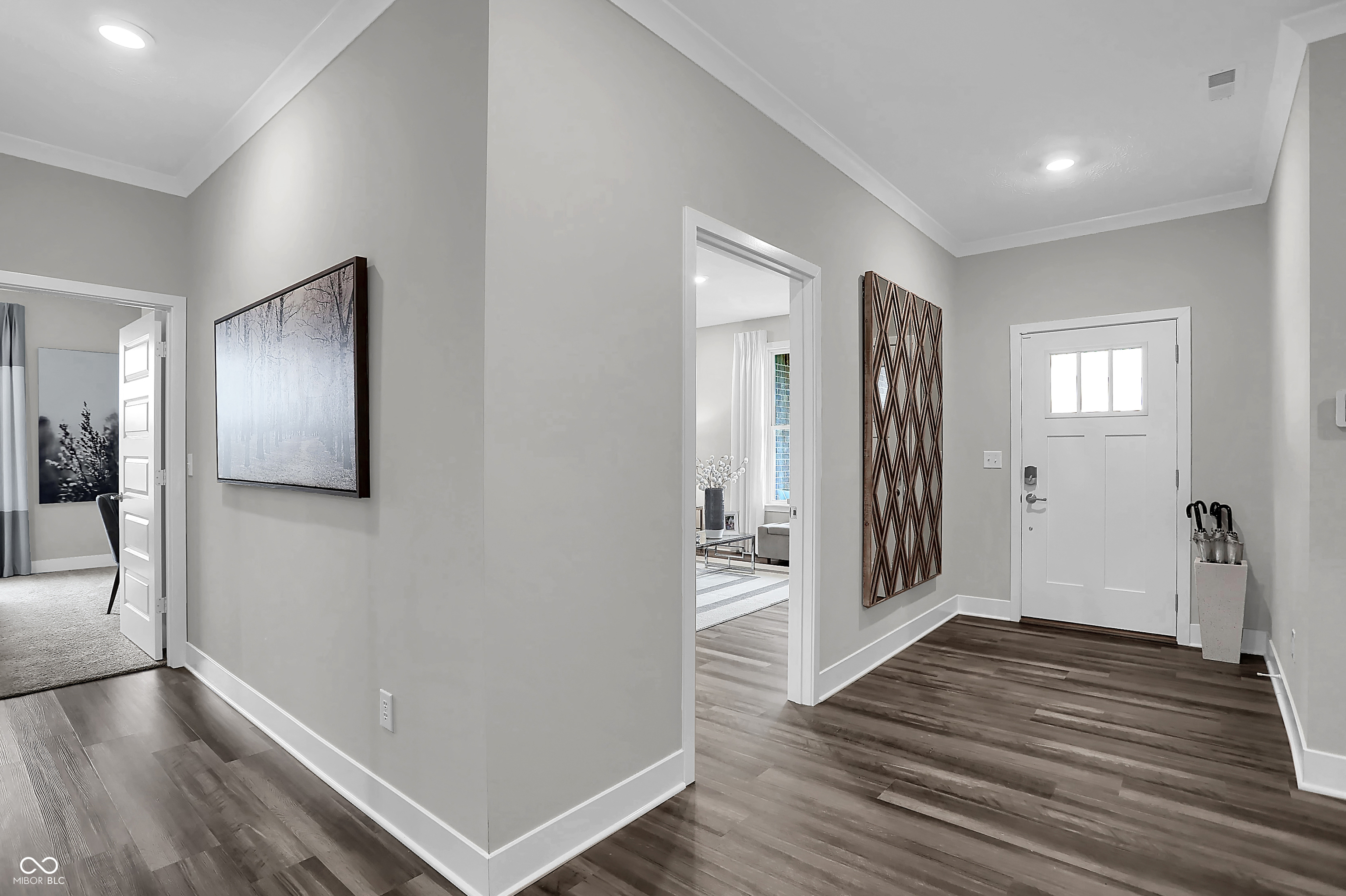 11346 Barn Owl Drive, Zionsville, IN, 46077 photo 5 of 49