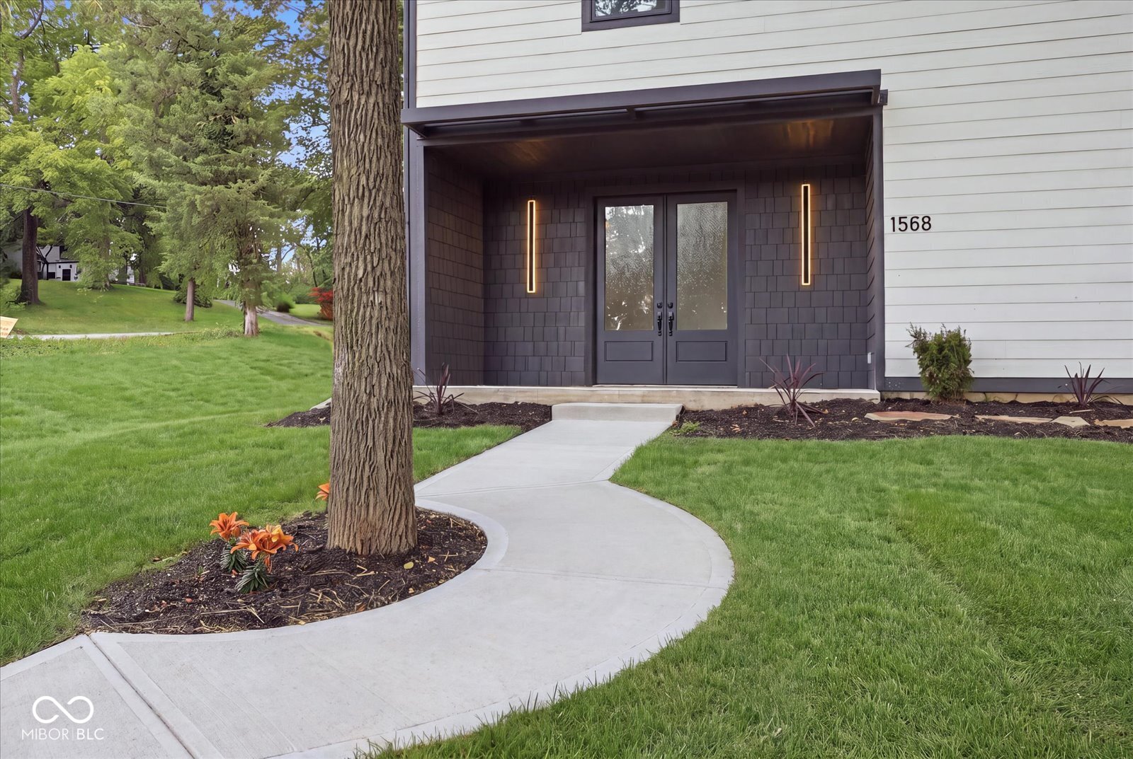 1568 Culbertson Road, Shelbyville, IN, 46176 photo 5 of 67