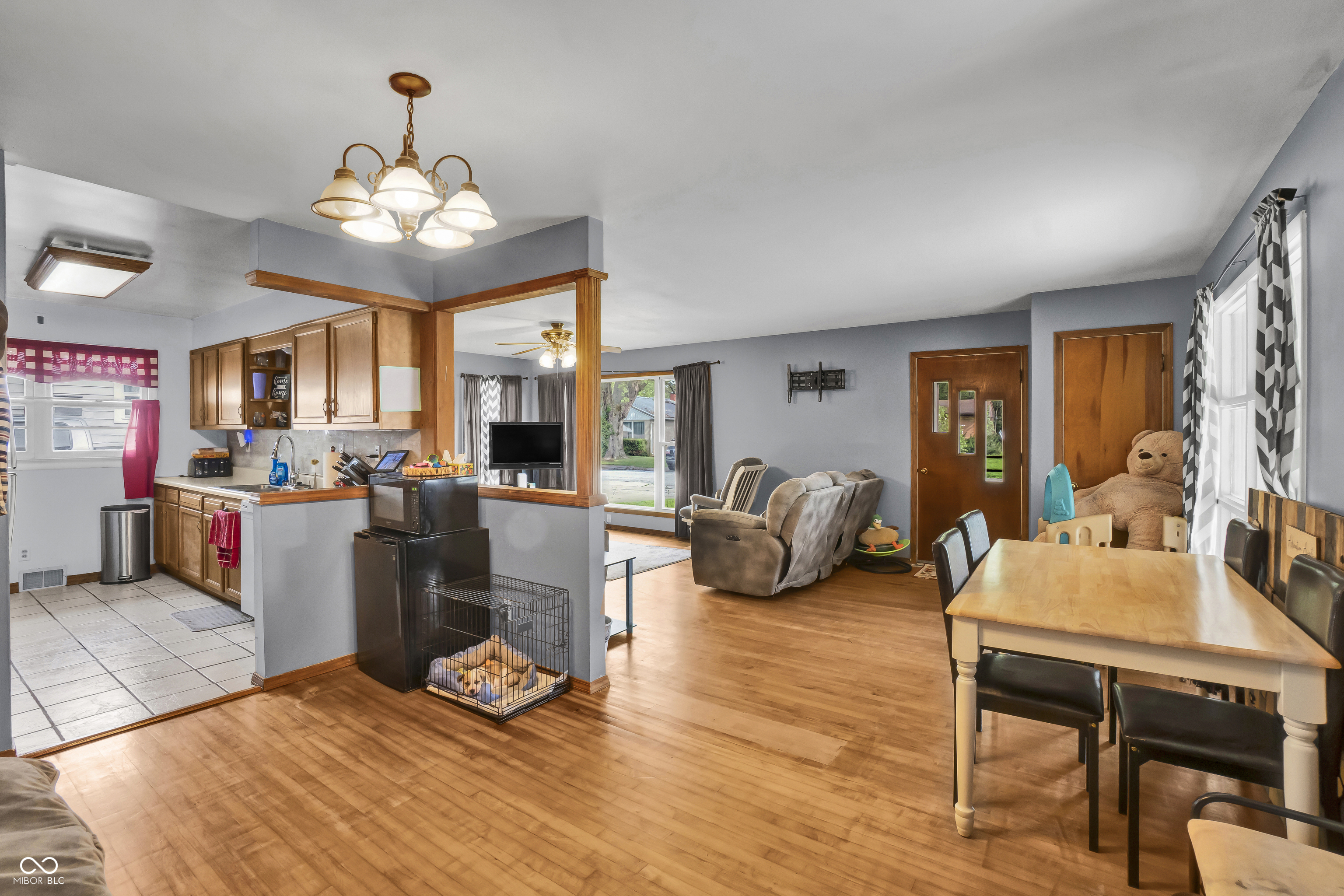 201 Myrtle Street, North Vernon, IN, 47265 photo 5 of 19