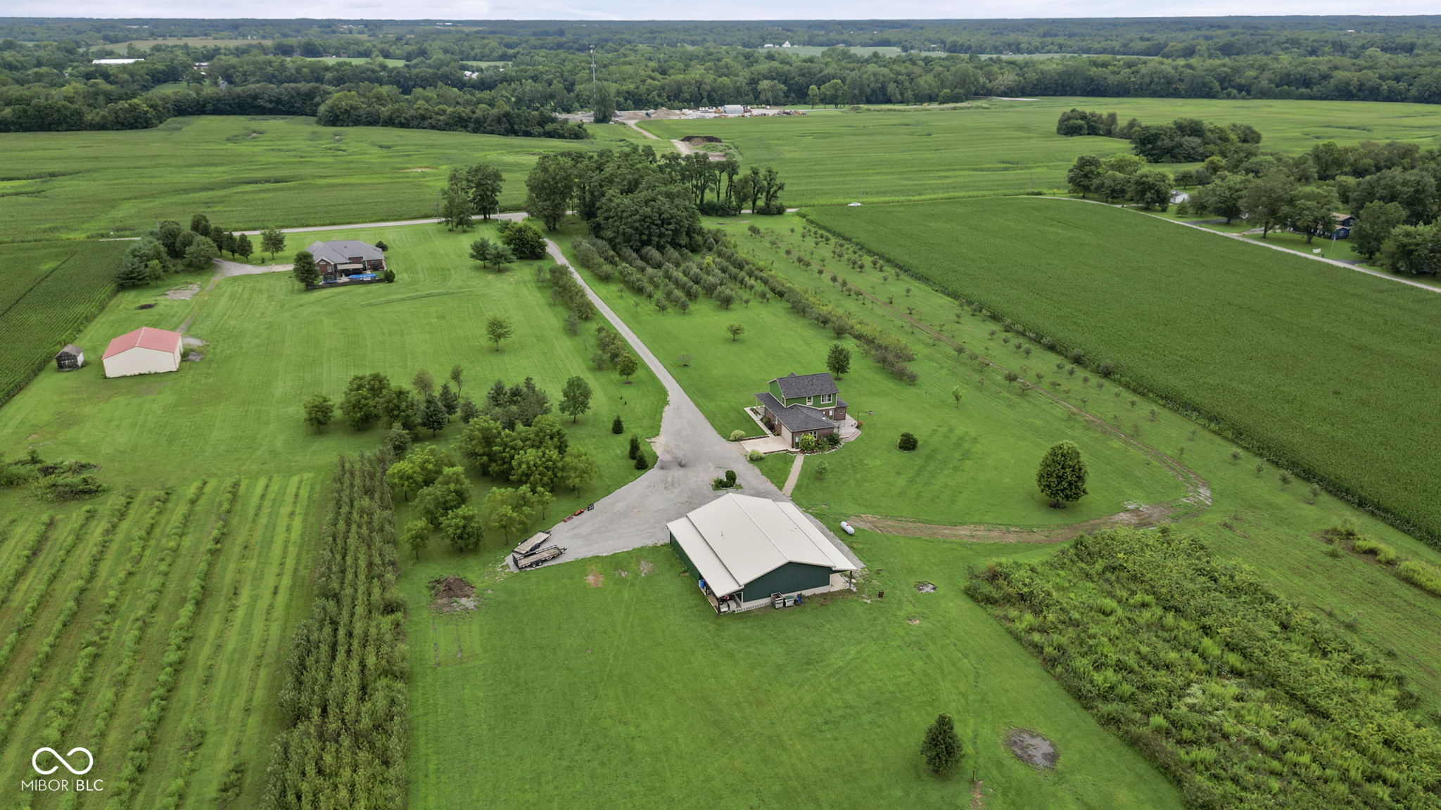 2357 E County Road 400 Road S, Clayton, IN, 46118 photo 5 of 50