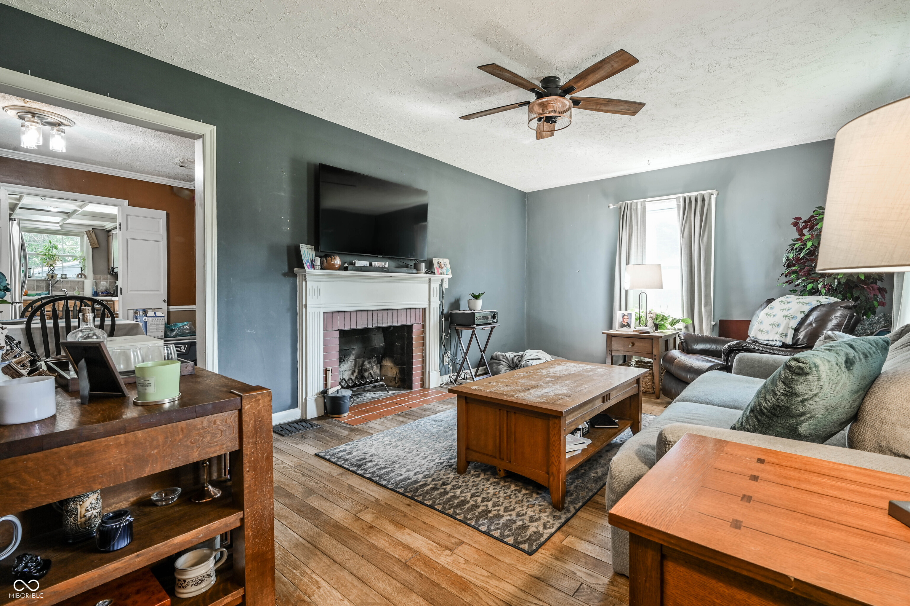 2418 Ryan Drive, Indianapolis, IN, 46220 photo 5 of 36