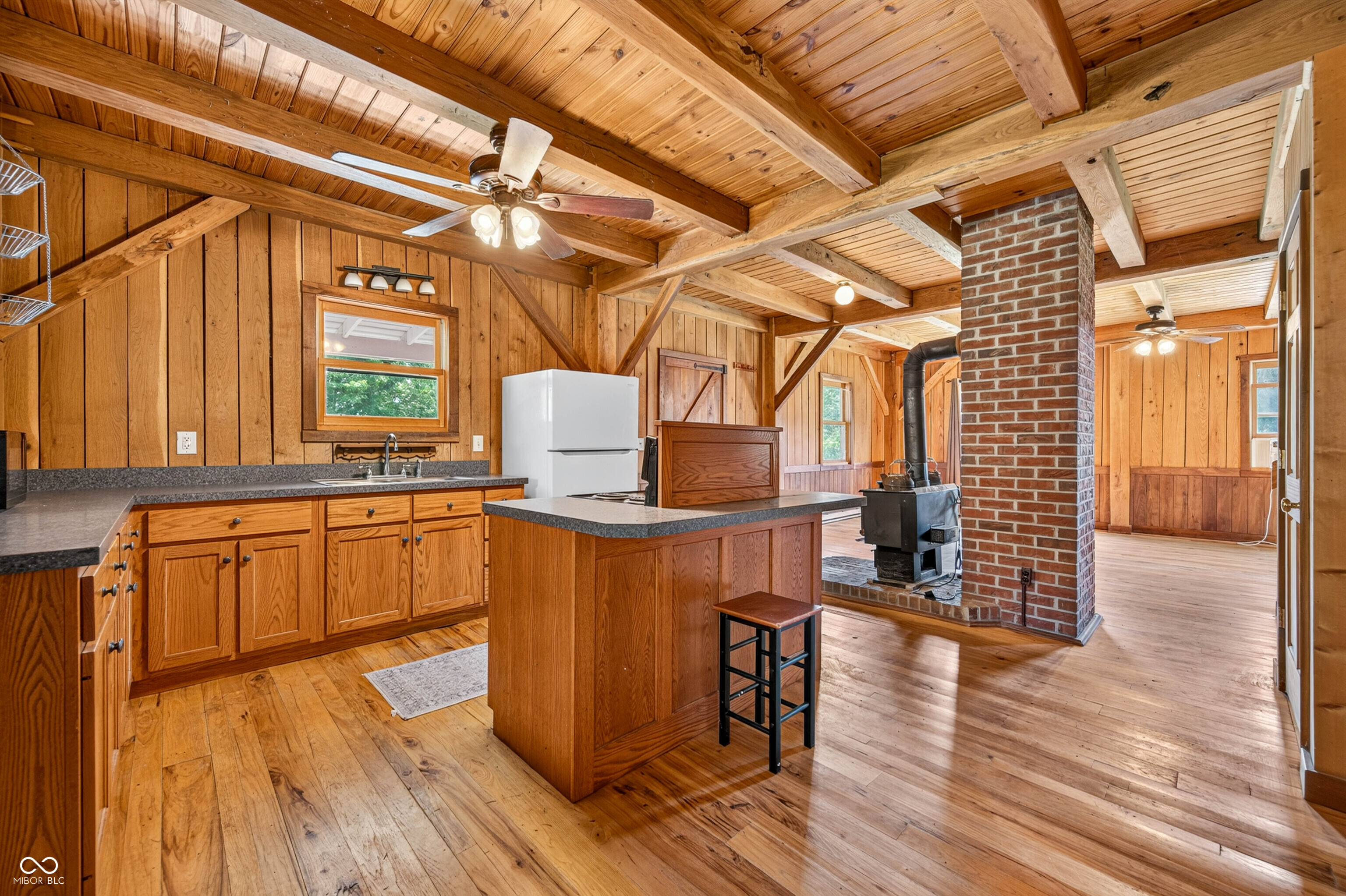 6821 W County Road 700 N, Freetown, IN, 47235 photo 5 of 136