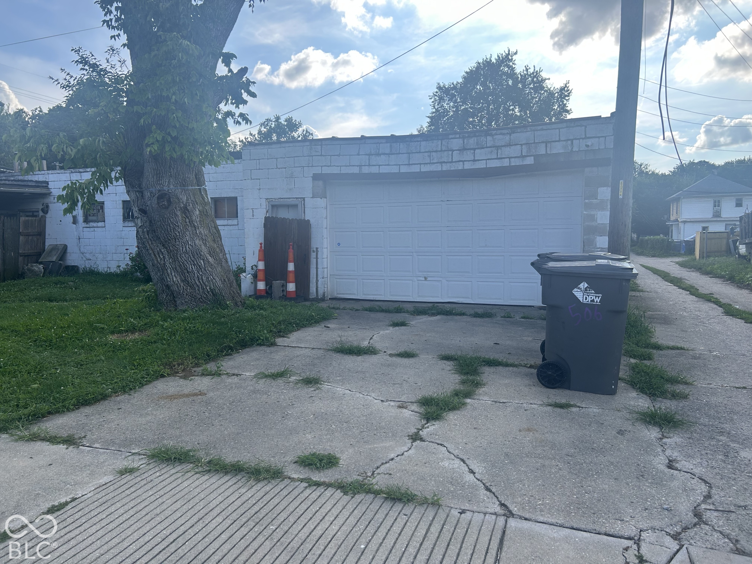 4232 E Michigan Street, Indianapolis, IN, 46201 photo 5 of 6