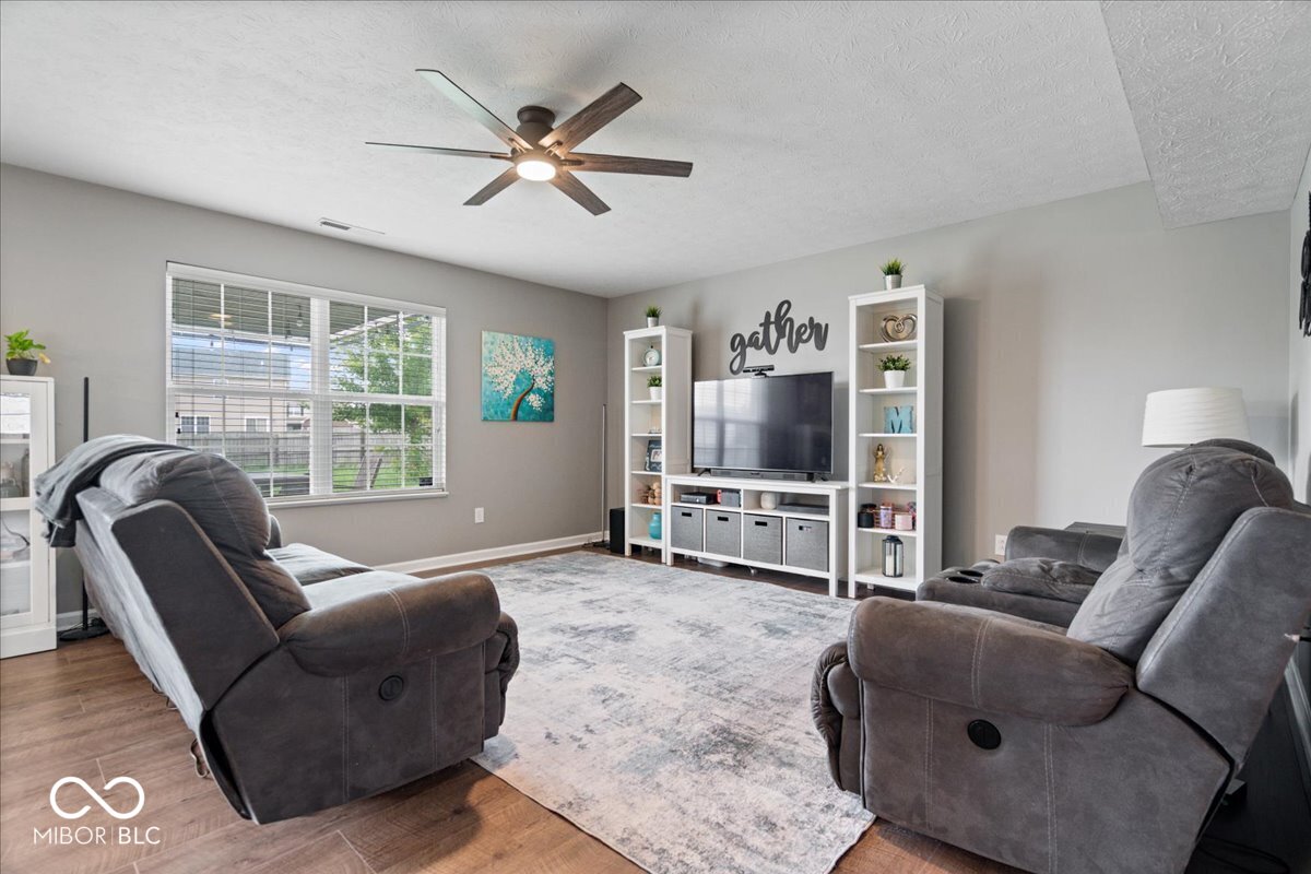 2810 Bridgemerry Lane, Brownsburg, IN, 46112 photo 5 of 31