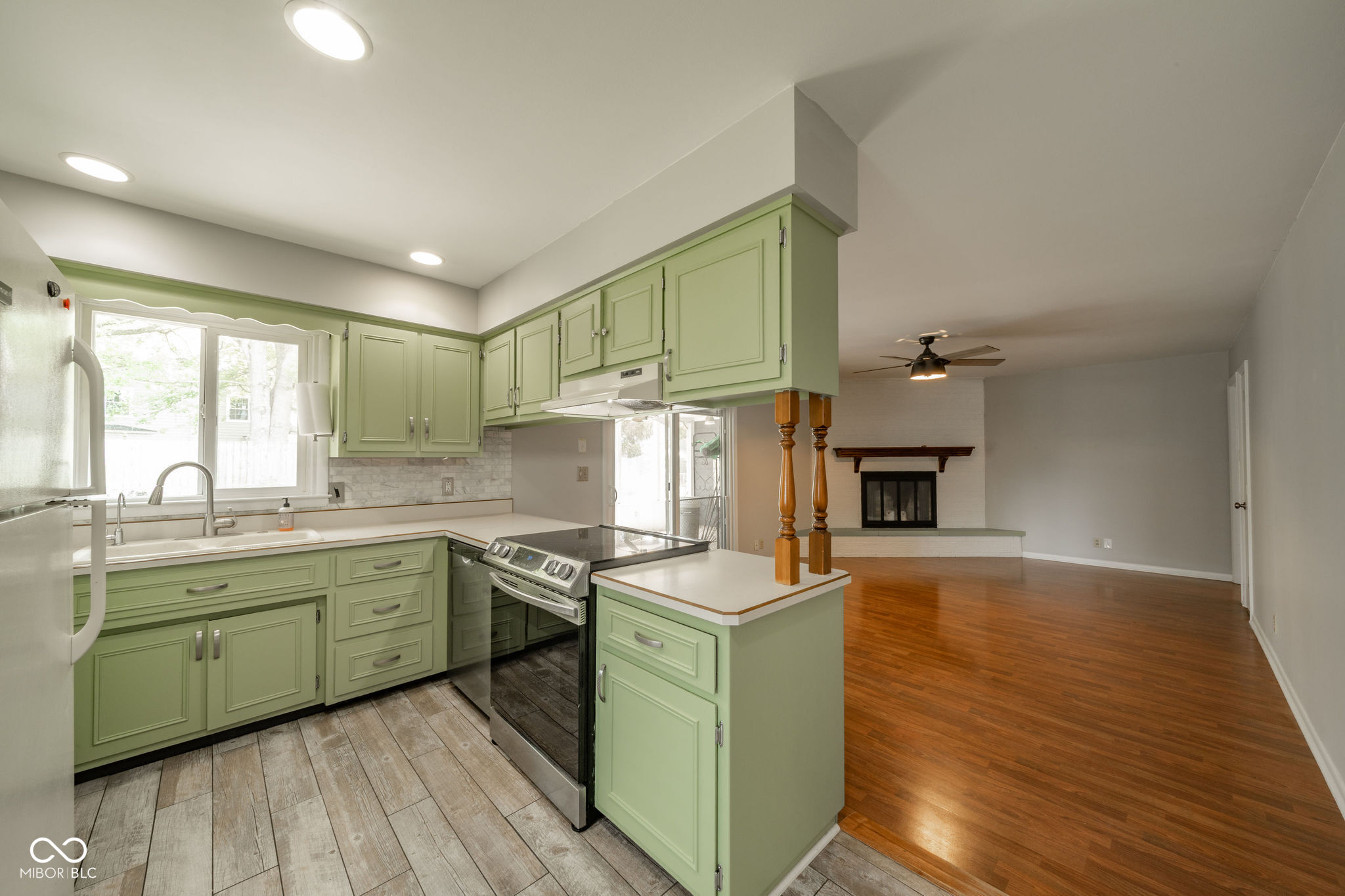 3227 Meadowcrest Drive, Anderson, IN, 46011 photo 5 of 43