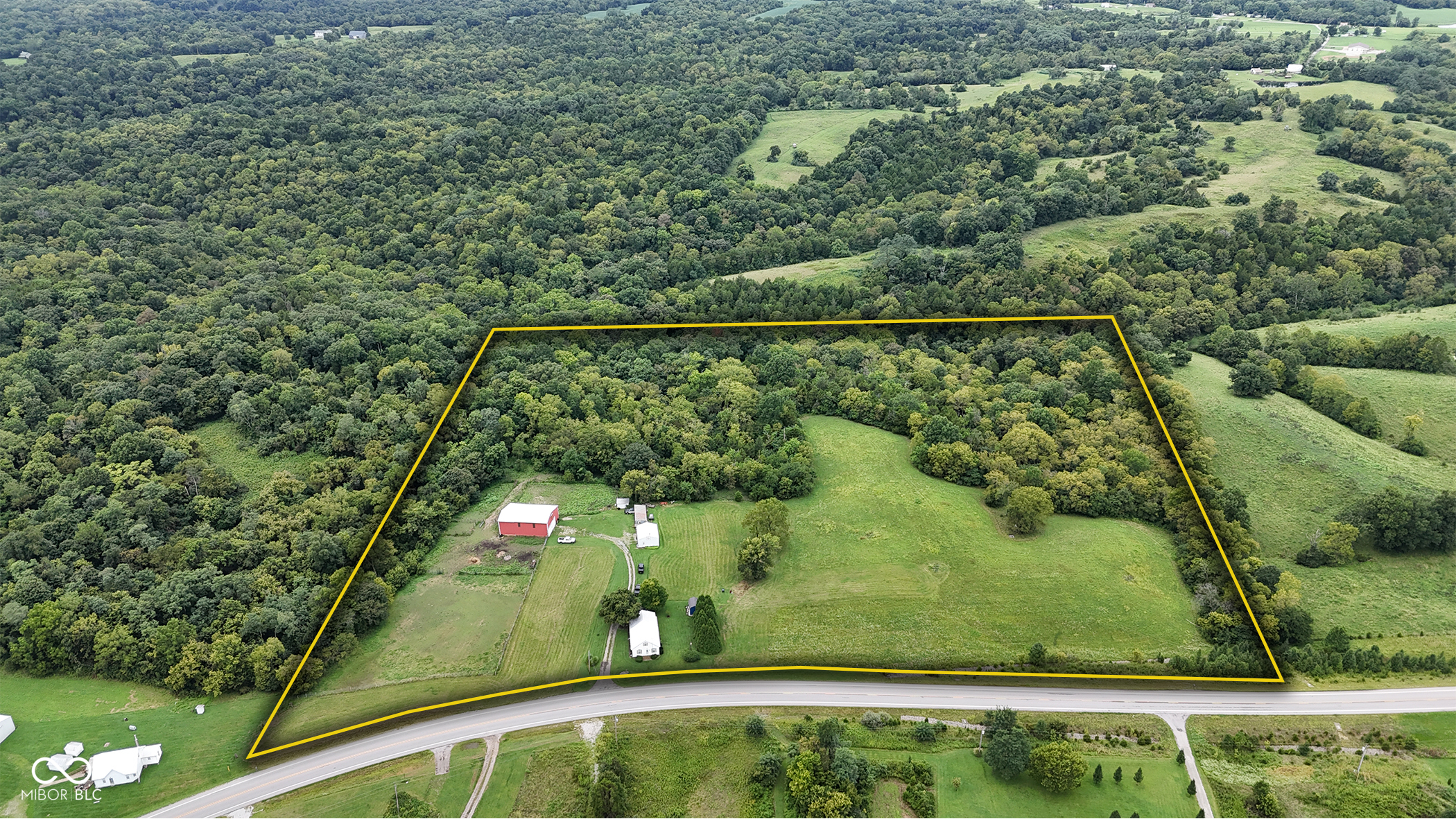 6099 State Road 129, Vevay, IN, 47043 photo 5 of 77