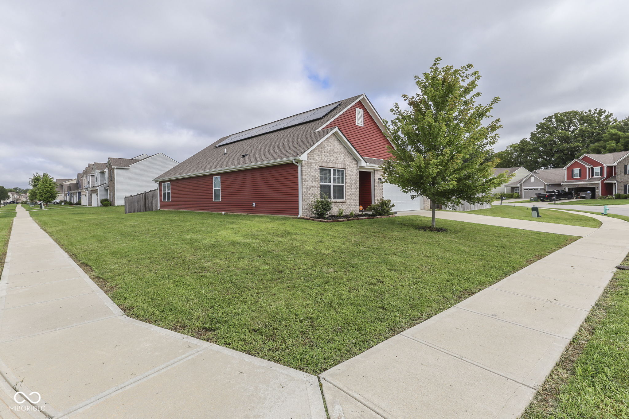4338 Rhapsody Lane, Indianapolis, IN, 46235 photo 5 of 42