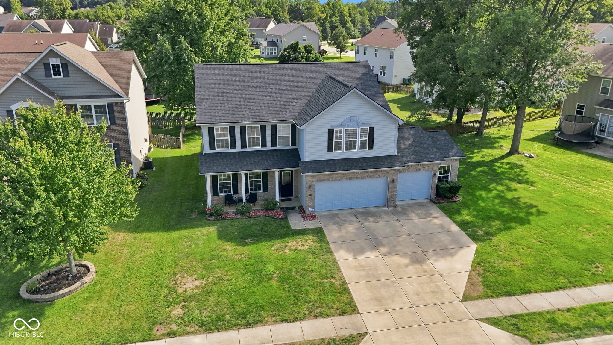 5485 Jutland Drive, Plainfield, IN, 46168 photo 5 of 67