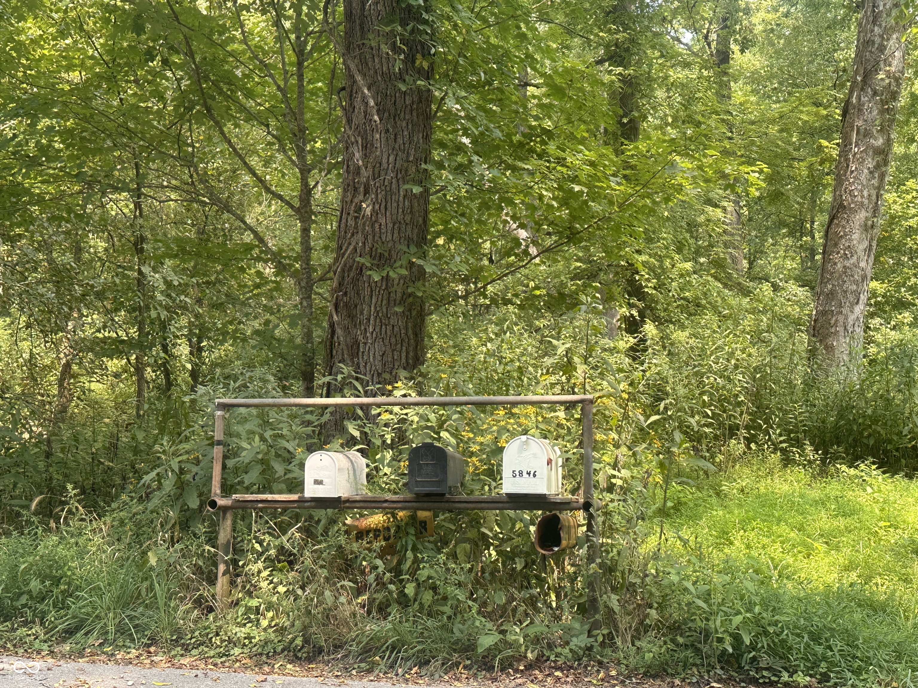 5936 S Bear Wallow, Morgantown, IN, 46160 photo 5 of 9