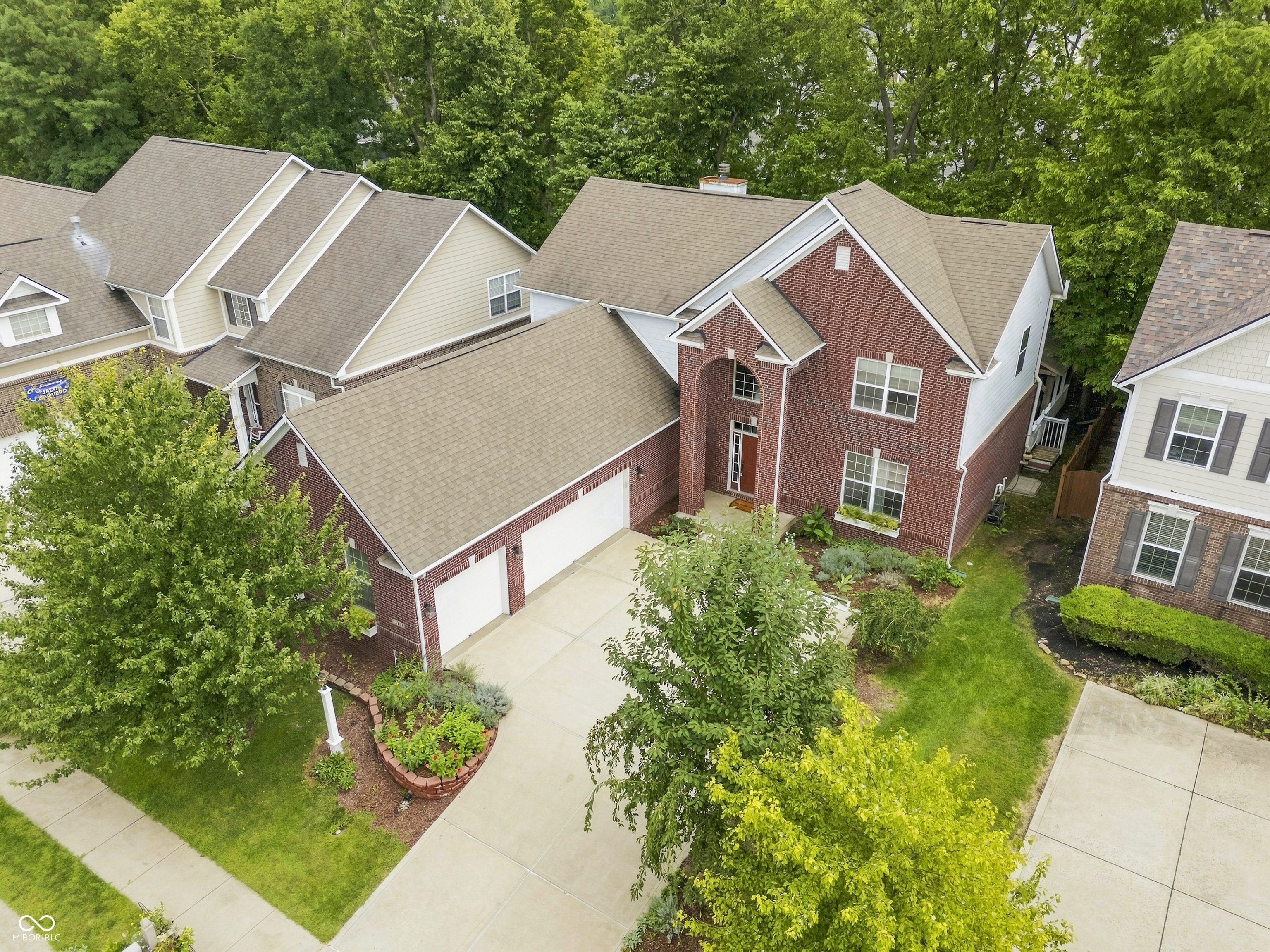 14195 Laura Vista Drive, Carmel, IN, 46033 photo 5 of 48