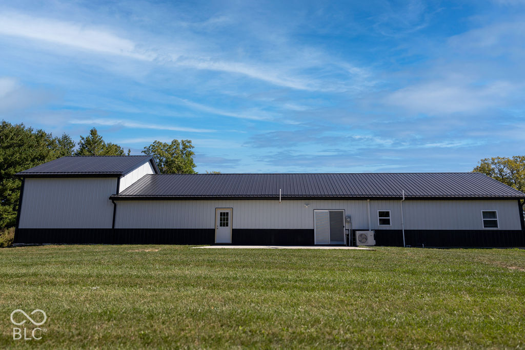 1619 N 625 Road E, Darlington, IN, 47940 photo 5 of 35