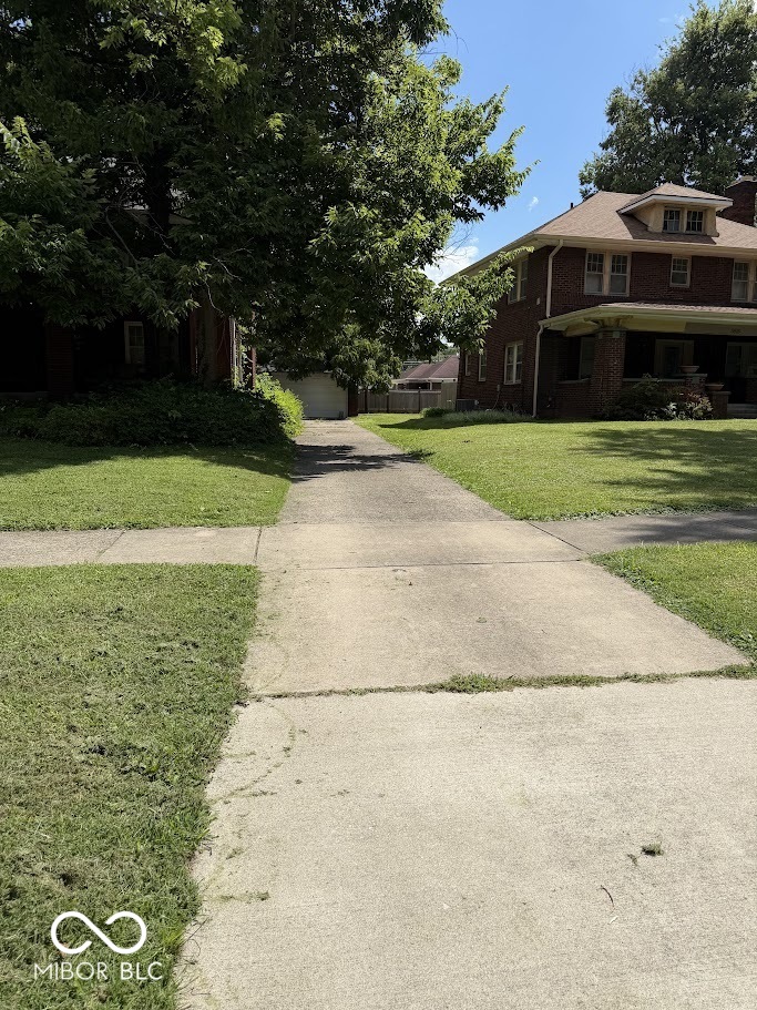3621 Watson Road, Indianapolis, IN, 46205 photo 5 of 7