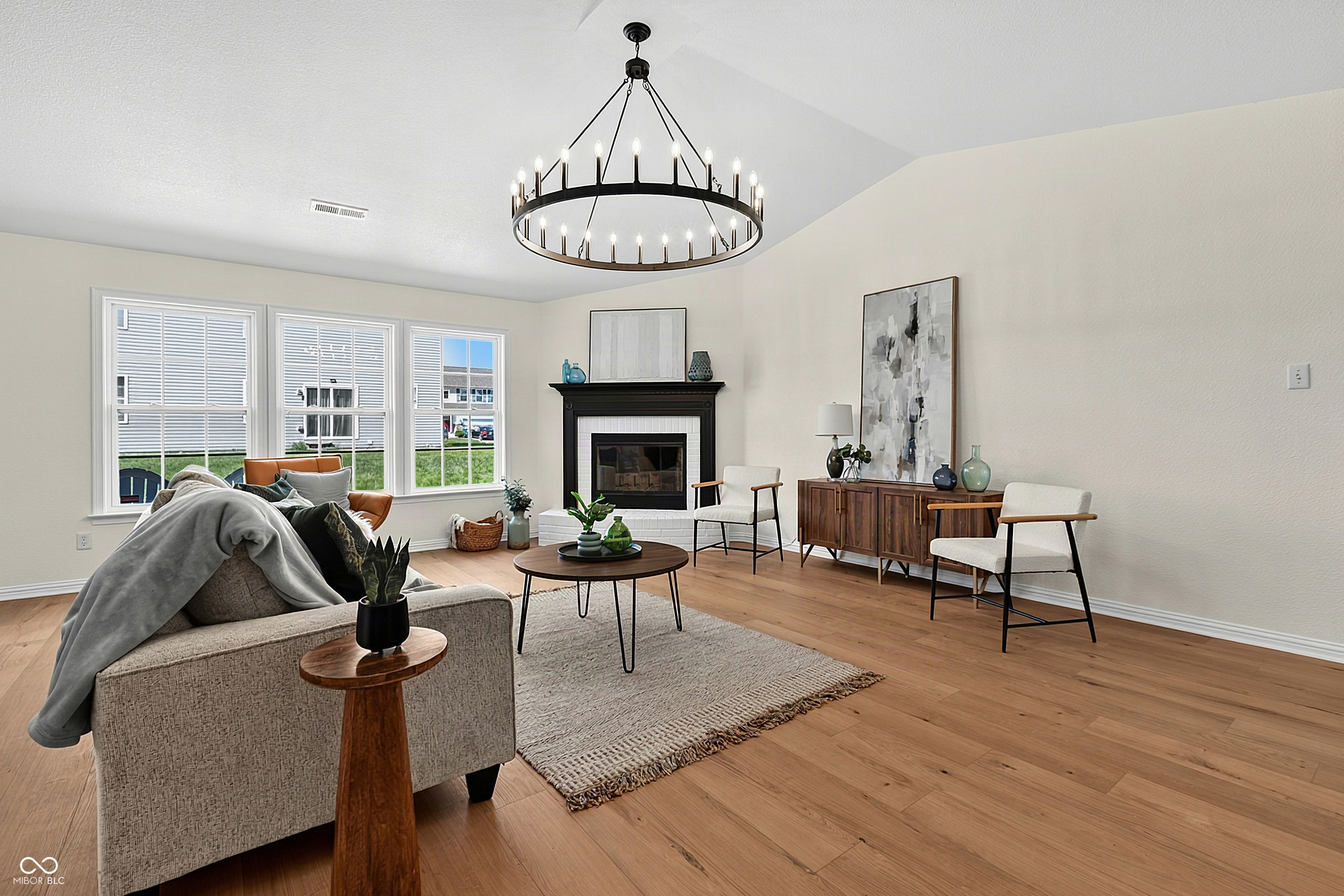 10296 Crooked Stick Drive, Brownsburg, IN, 46112 photo 5 of 40