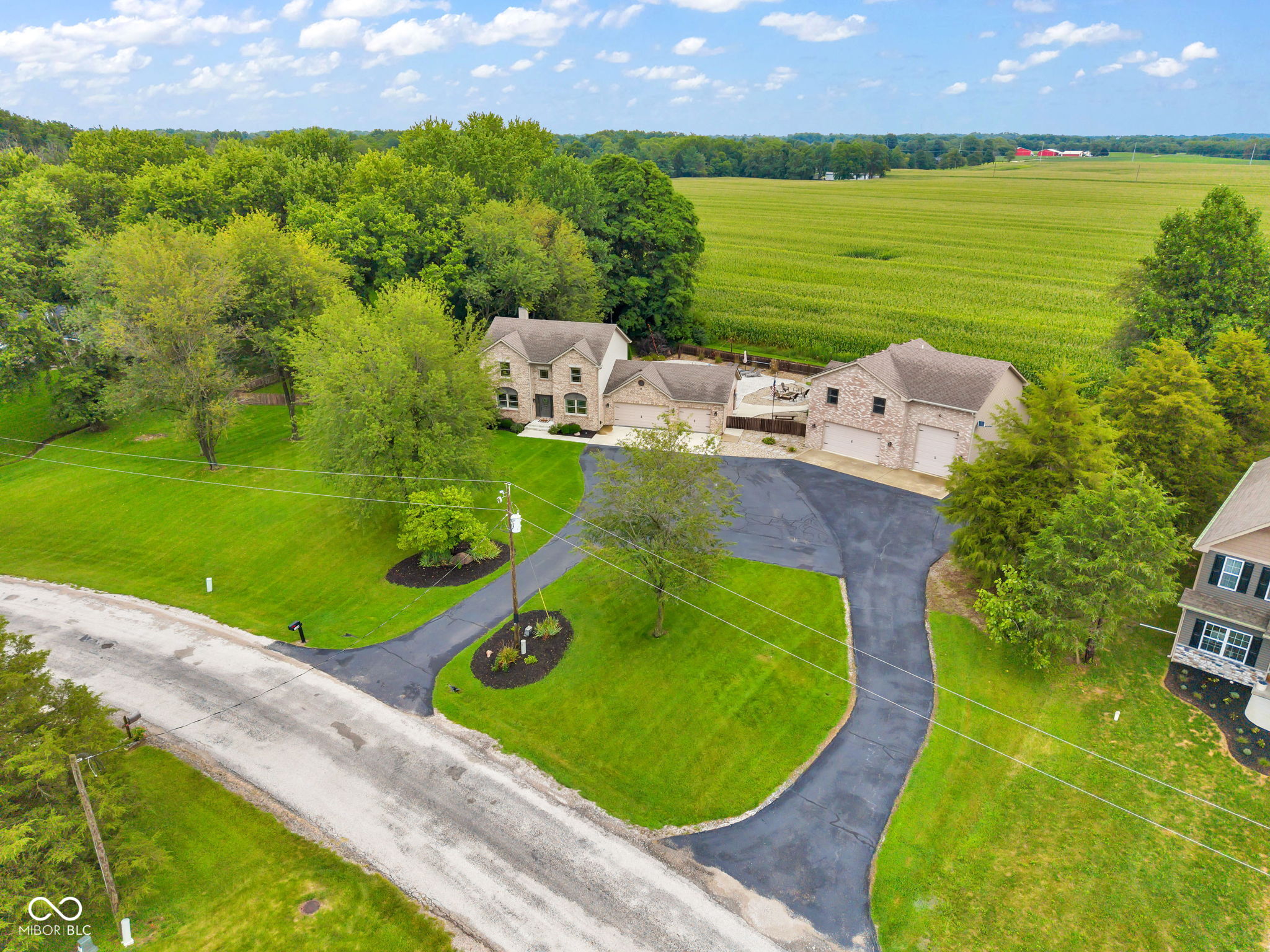 94 Victory Hill, Coatesville, IN, 46121 photo 5 of 116