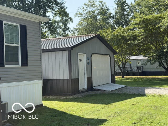 305 E Columbia, Roachdale, IN, 46172 photo 5 of 34