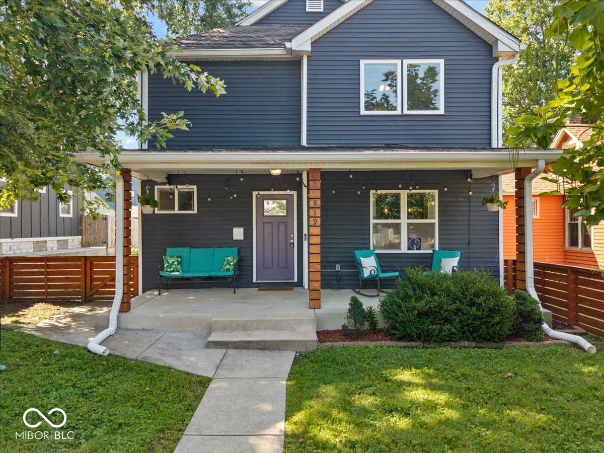 819 Lincoln Street, Indianapolis, IN, 46203 photo 5 of 51