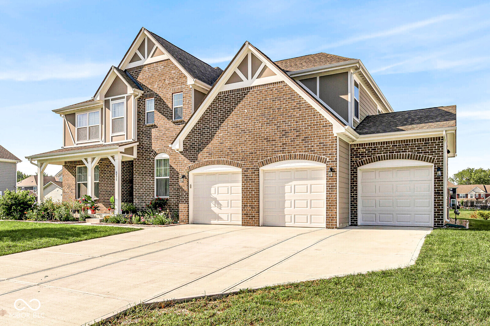 6475 Whitecap Lane, Brownsburg, IN, 46112 photo 5 of 61