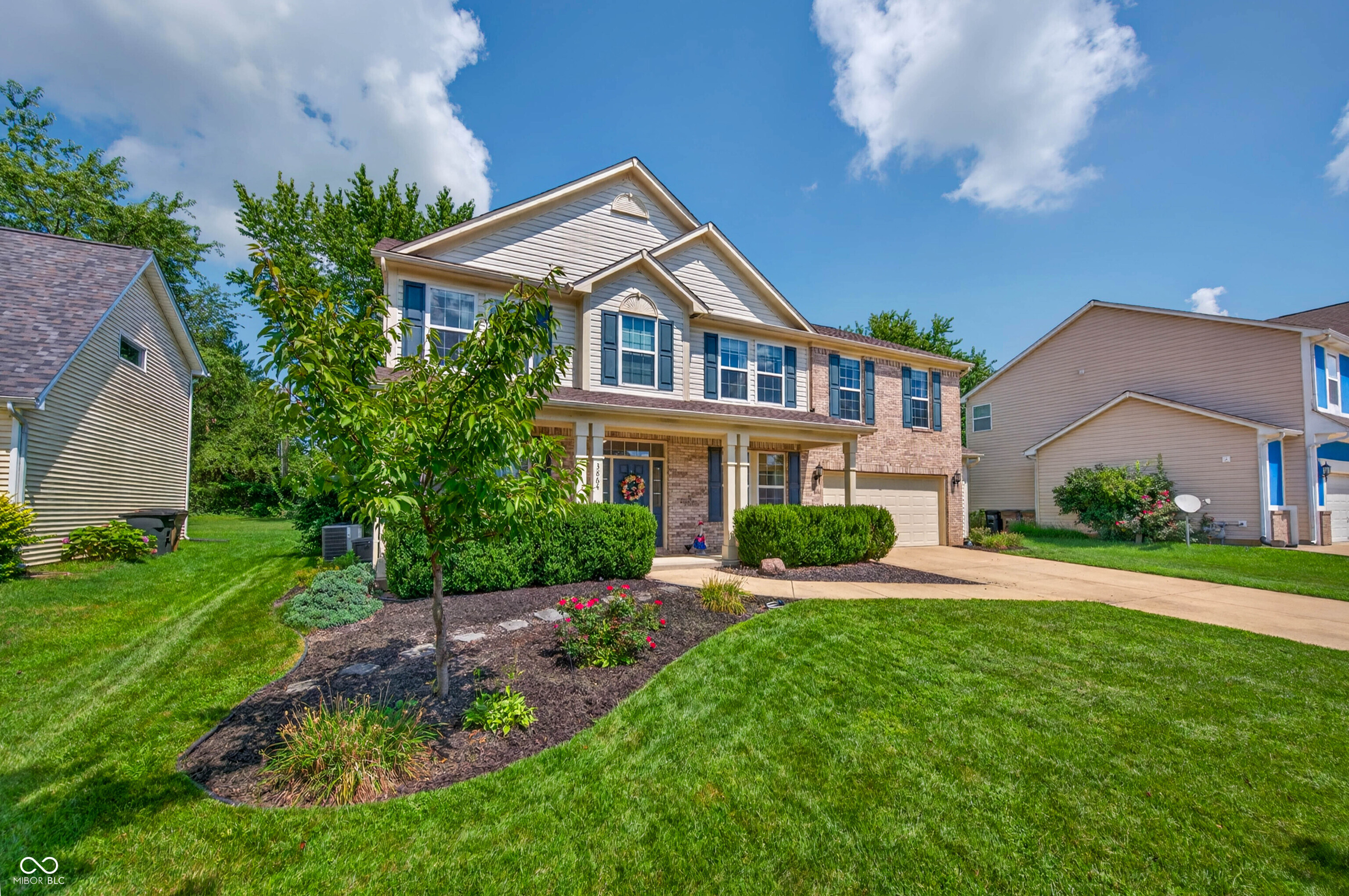 3864 Jonathan, Columbus, IN, 47201 photo 5 of 75