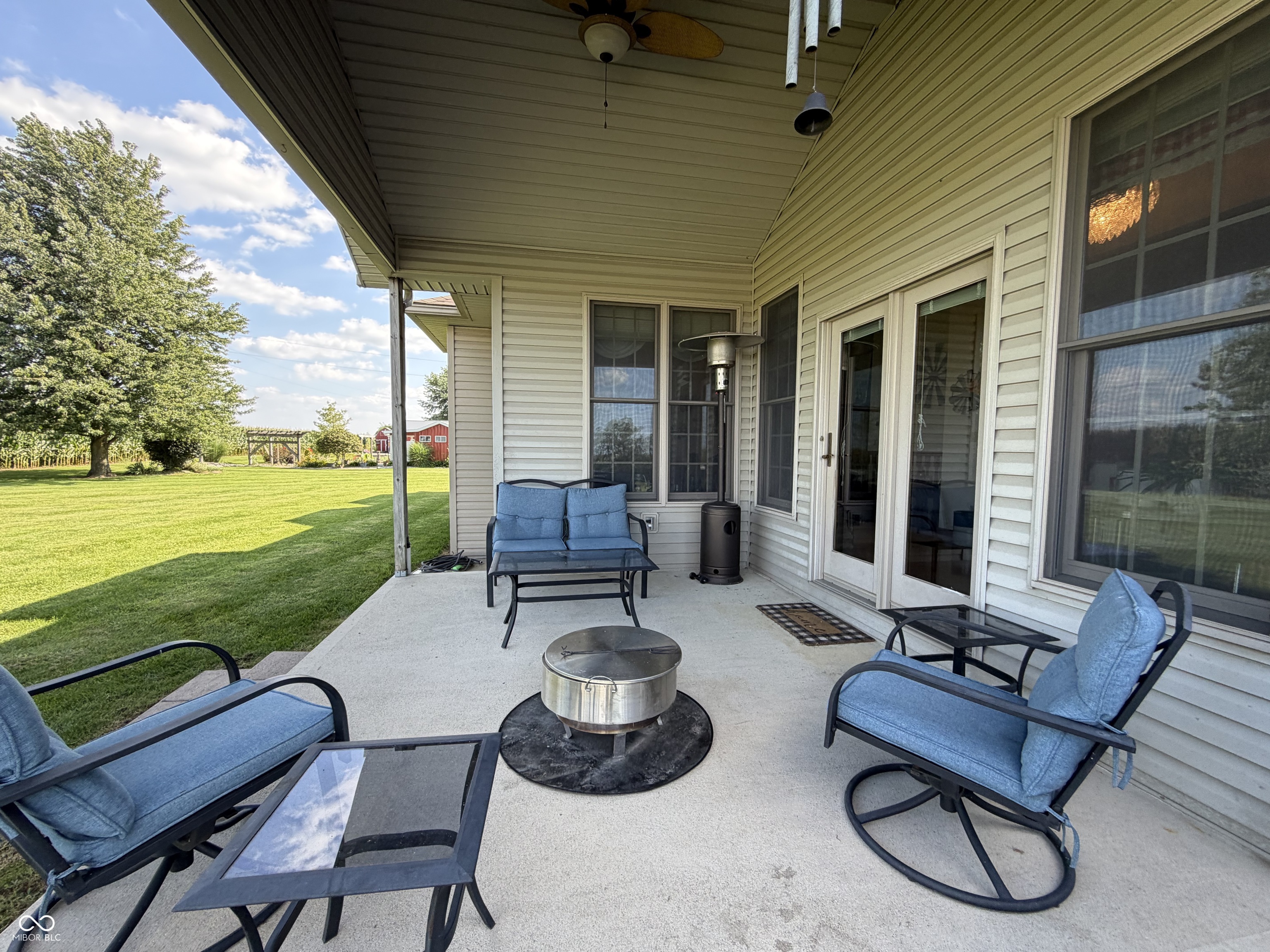 4204 N 150 E, Rushville, IN, 46173 photo 5 of 57