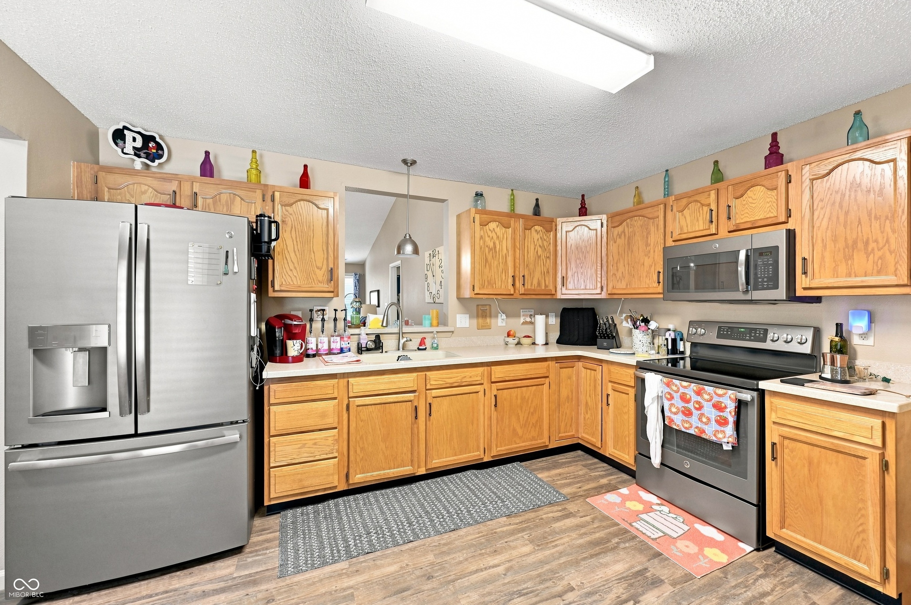 9717 Treyburn Green Way, Indianapolis, IN, 46239 photo 5 of 30