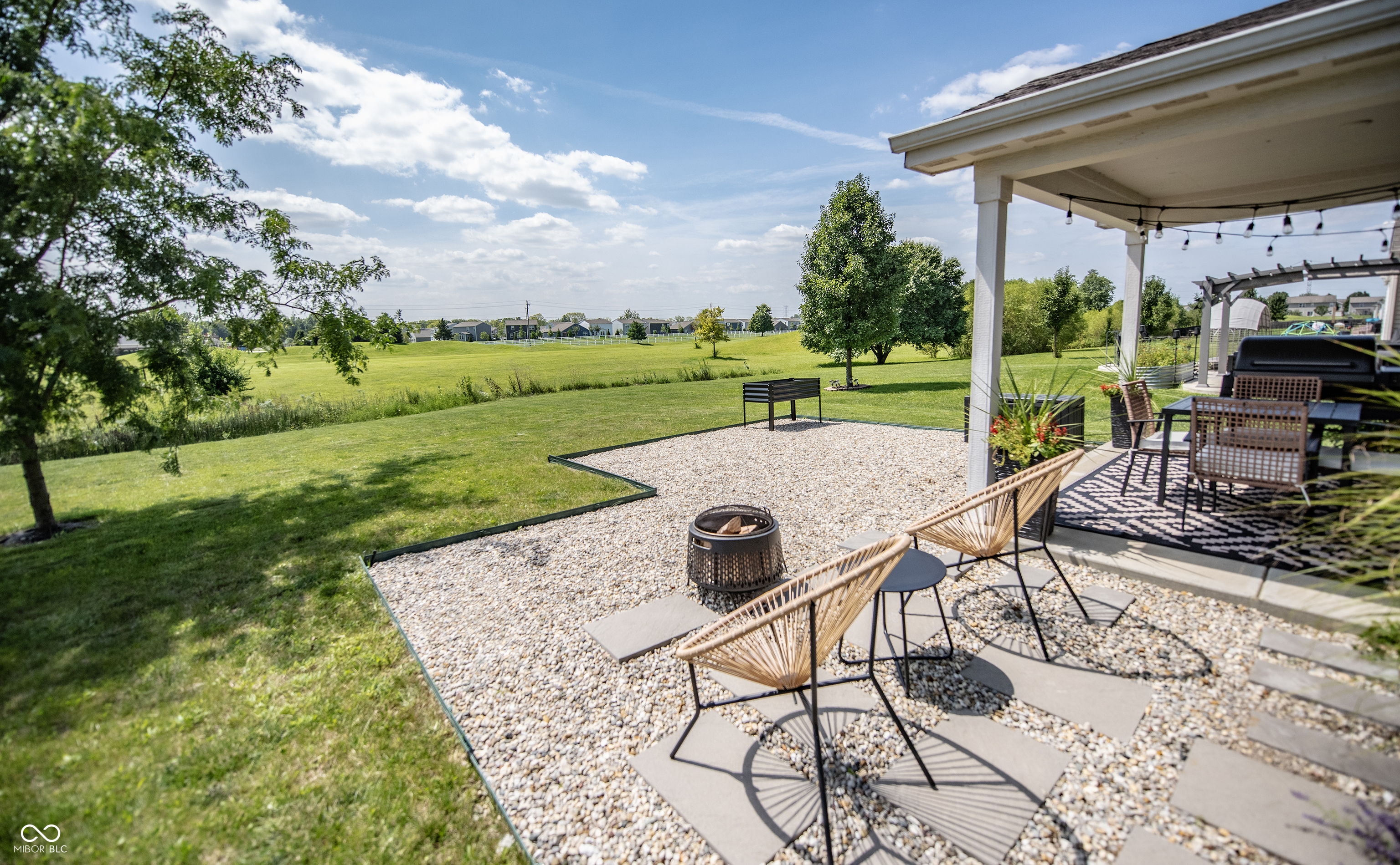 11711 Fawn Crest Drive, Indianapolis, IN, 46235 photo 5 of 57