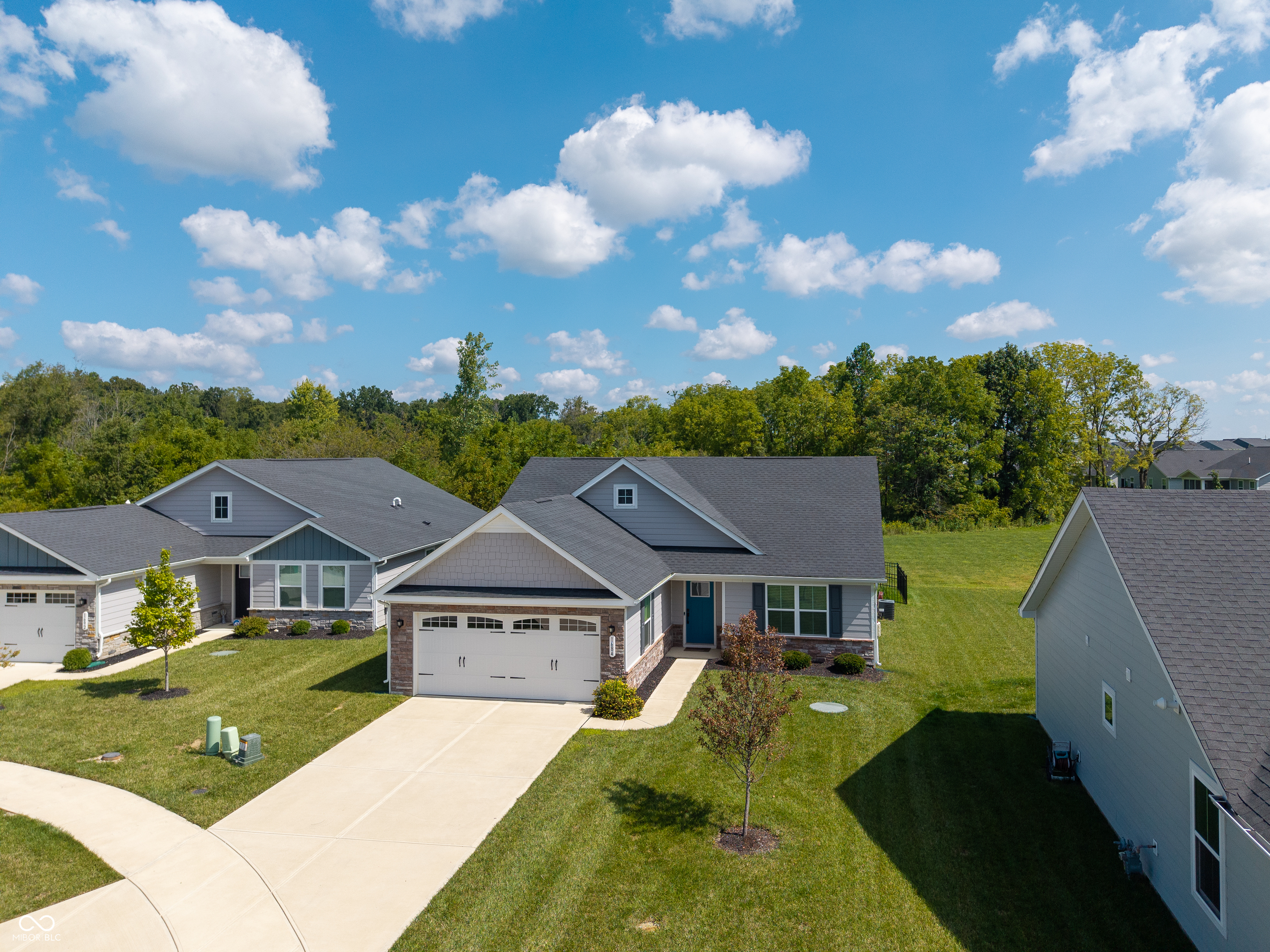 1684 Archer Nock Court, Westfield, IN, 46074 photo 5 of 39