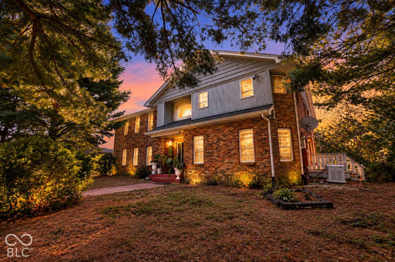 300 W Oregon Church Road, Terre Haute, IN, 47802 photo 5 of 65