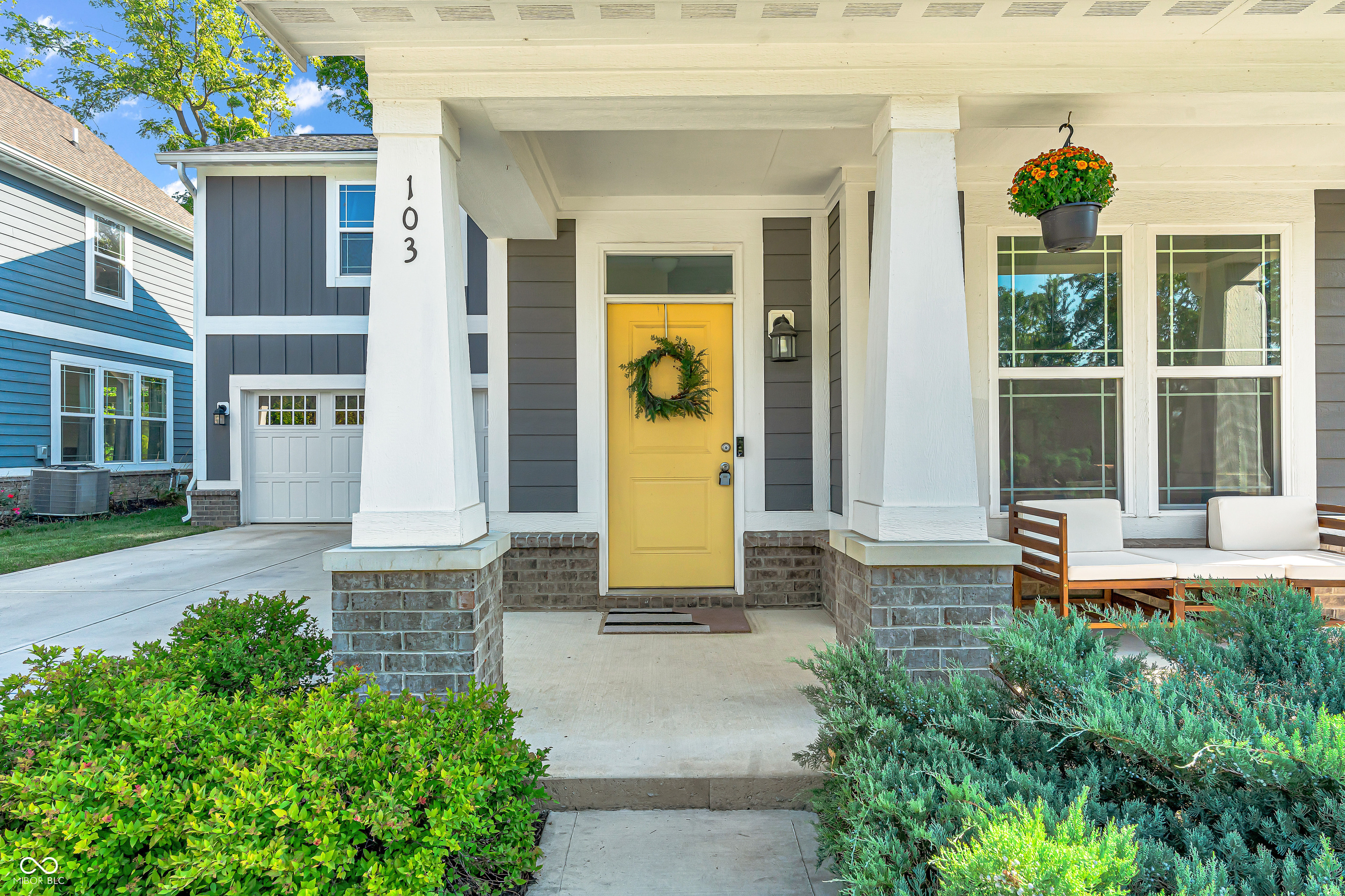 103 Thomas Point Drive, Fortville, IN, 46040 photo 5 of 46