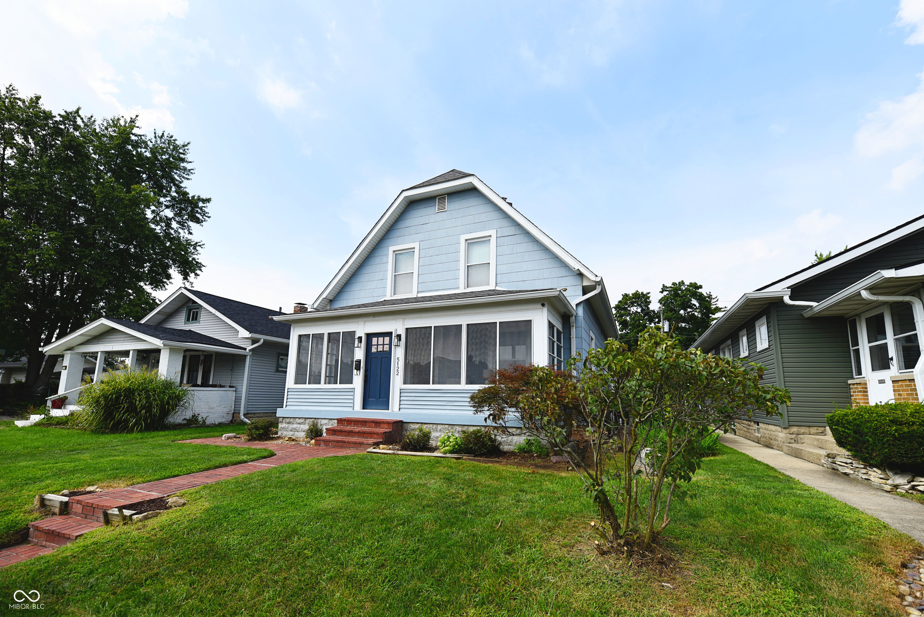 5122 E Saint Clair Street, Indianapolis, IN, 46219 photo 5 of 41