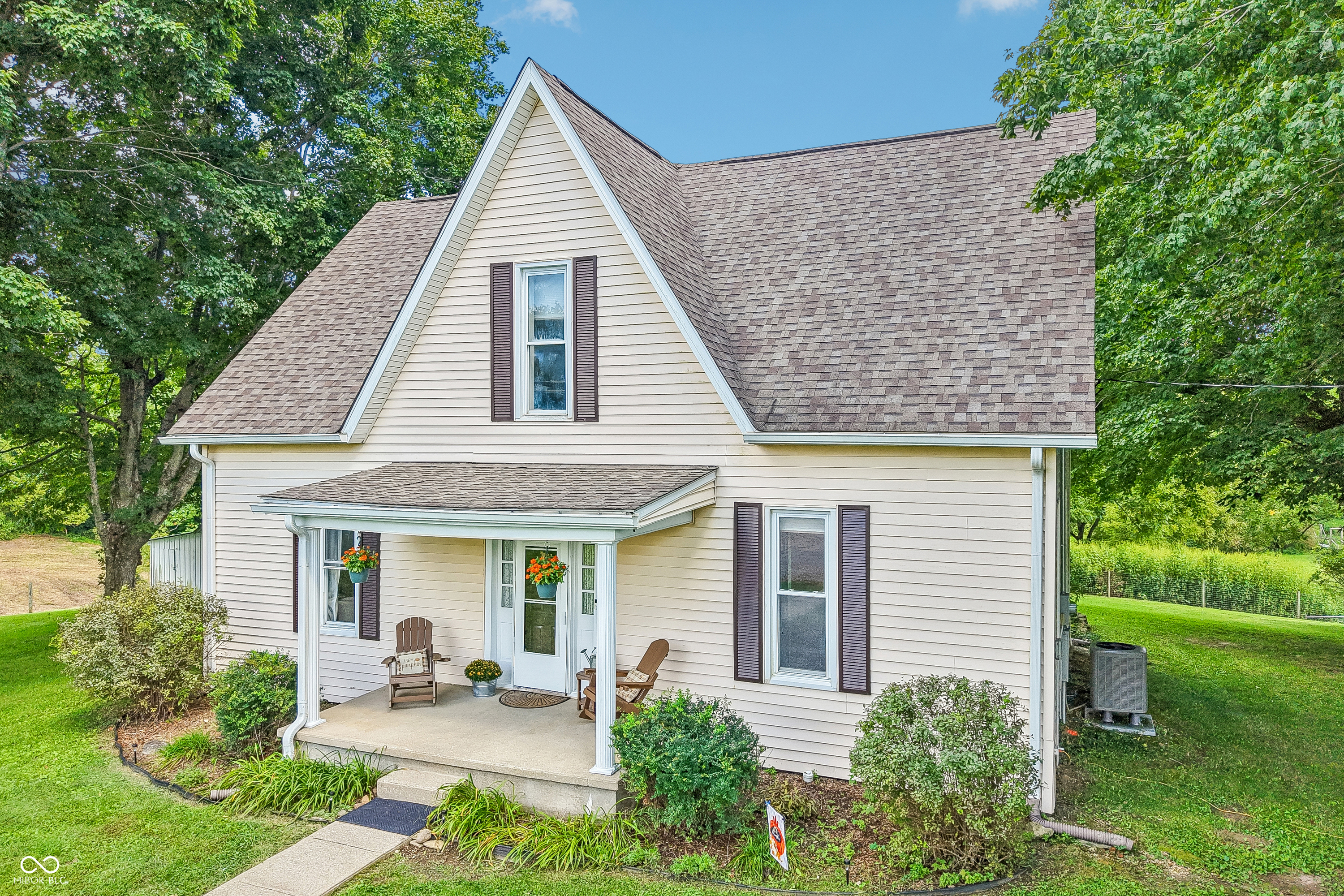 351 S Main Street, Fillmore, IN, 46128 photo 5 of 75