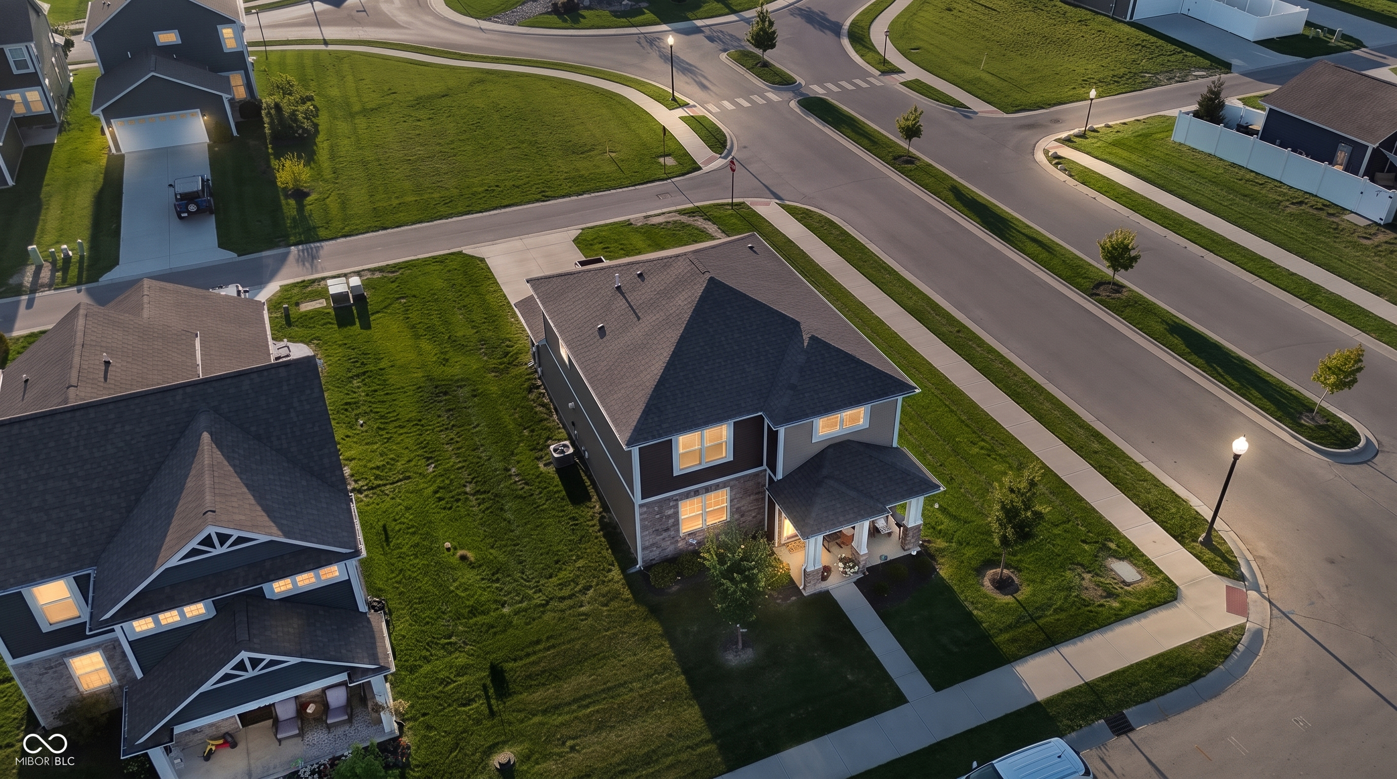 2656 Lamar Drive, Whitestown, IN, 46075 photo 5 of 25