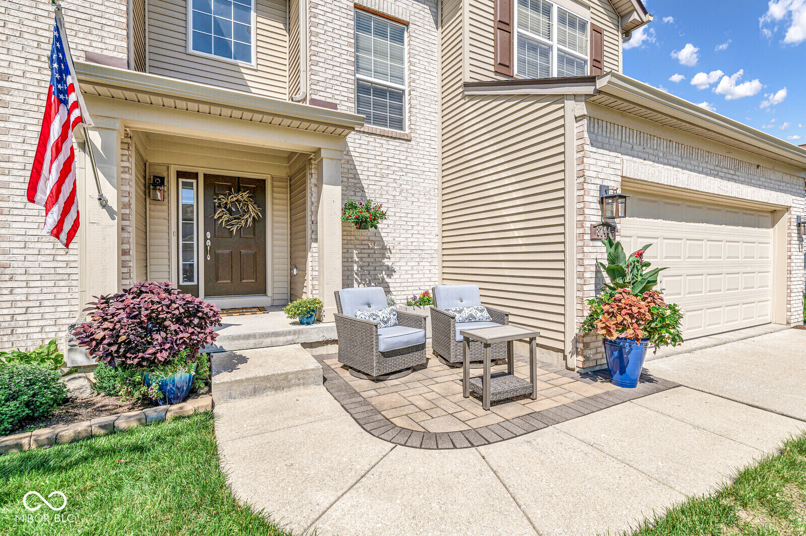 8744 Rapp Drive, Indianapolis, IN, 46237 photo 5 of 65