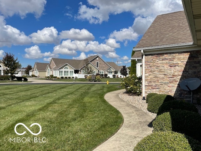 1161 Extraordinary Trail, Greenfield, IN, 46140 photo 5 of 54