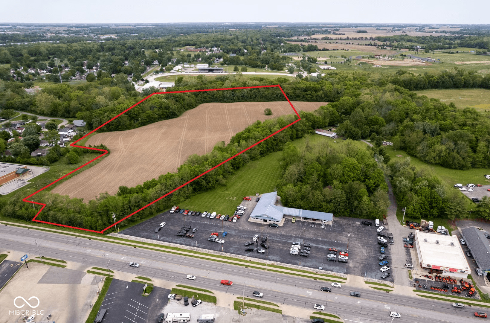 1202 E State Road 44, Shelbyville, IN, 46176 photo 5 of 8