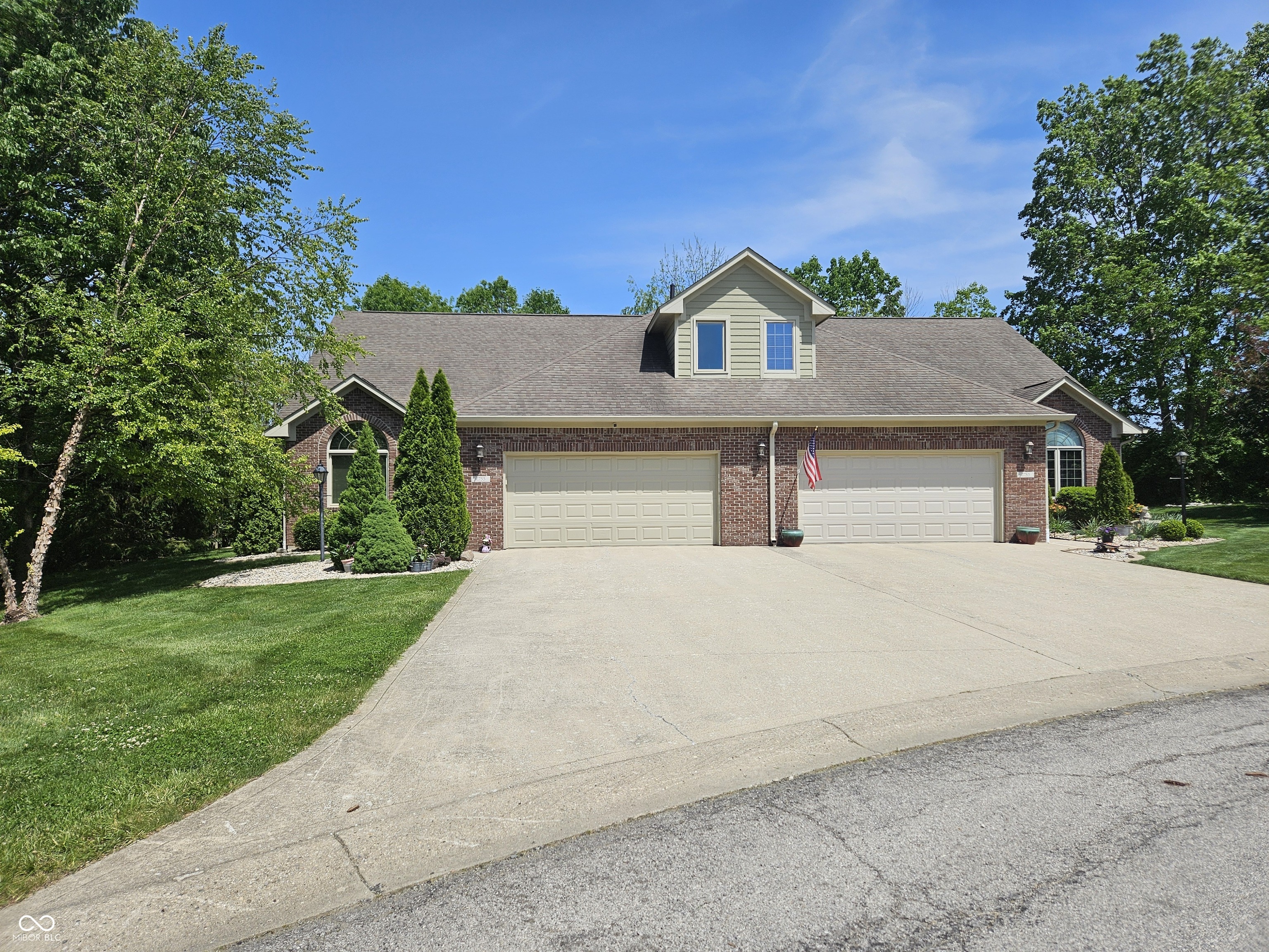1755 Walnut Trace, Greenfield, IN, 46140 photo 5 of 41
