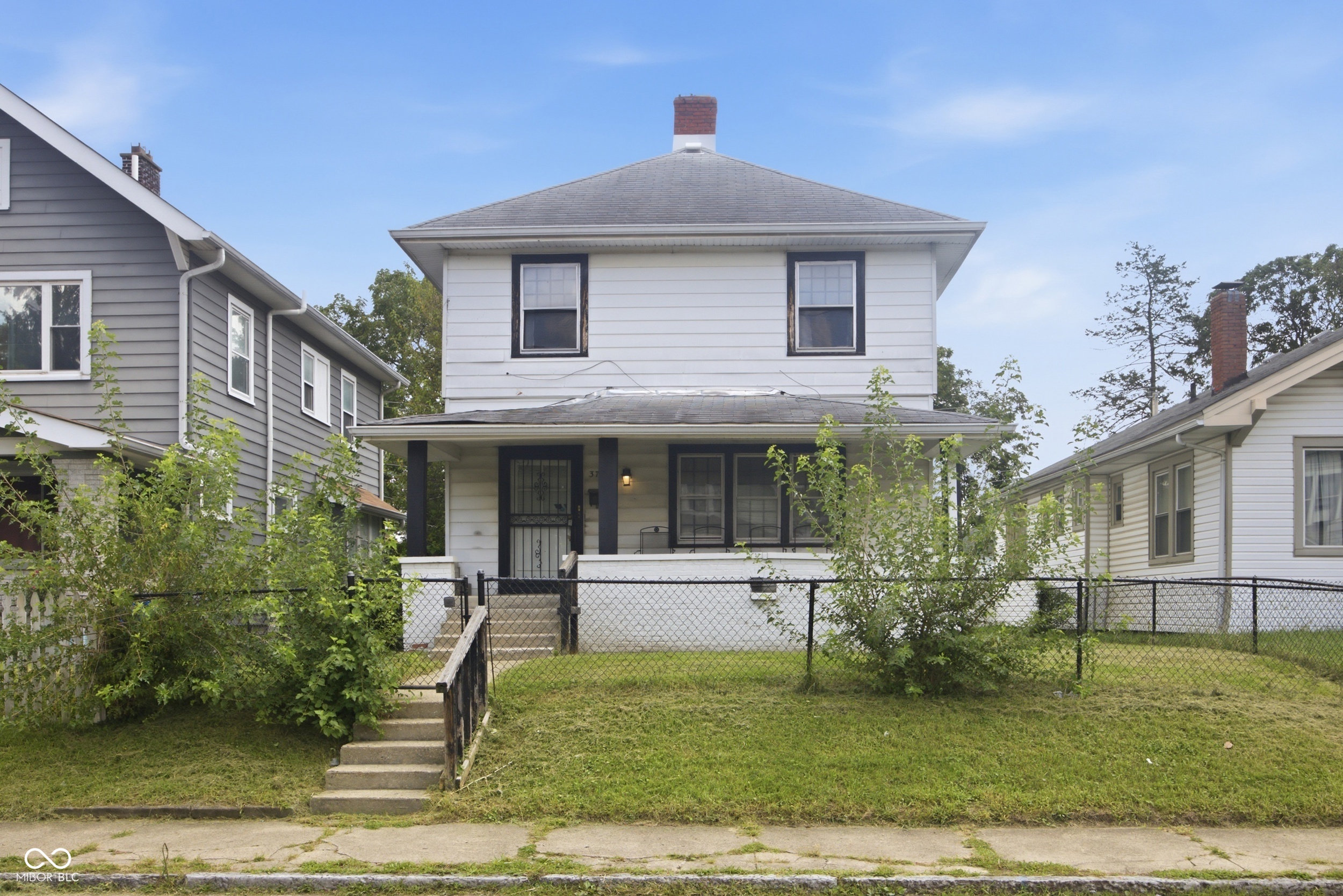 3741 Ruckle Street, Indianapolis, IN, 46205 photo 5 of 29