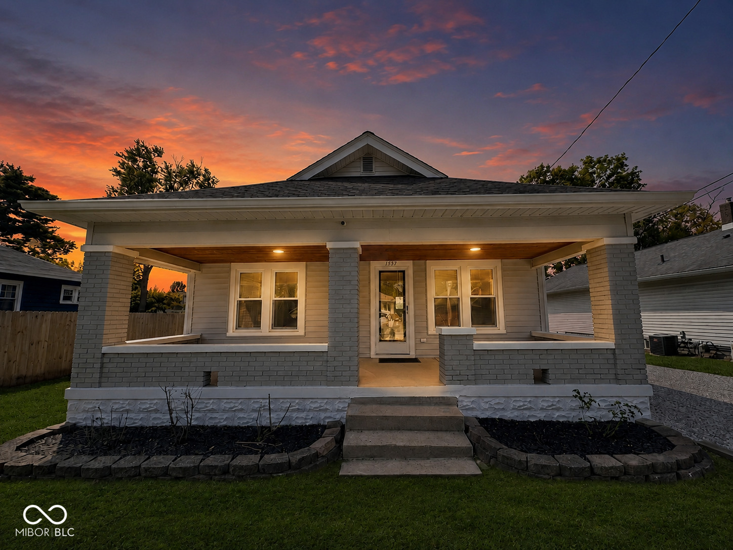 1537 Gilbert Avenue, Indianapolis, IN, 46227 photo 5 of 53