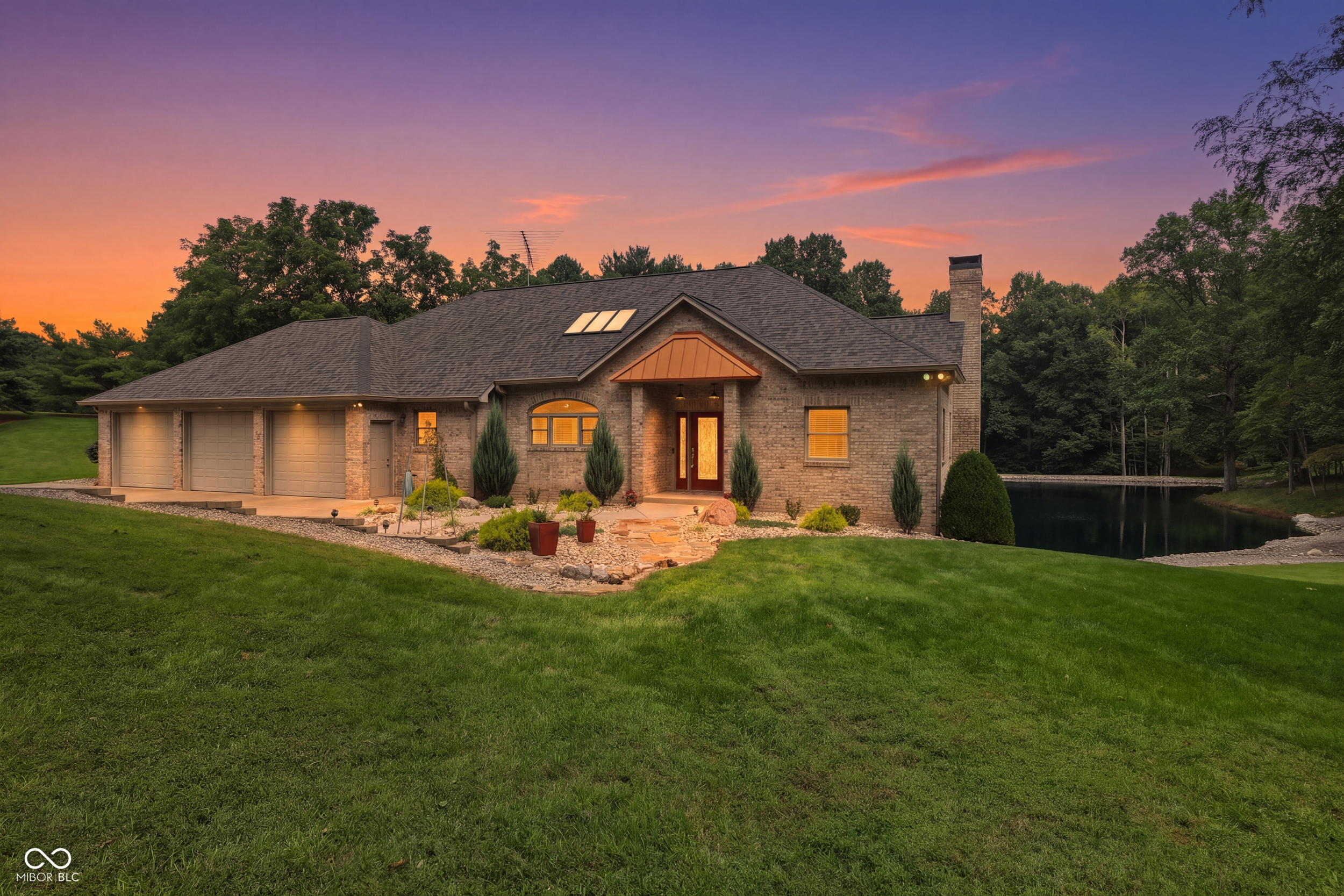 8565 S 500 W, Trafalgar, IN, 46181 photo 5 of 77