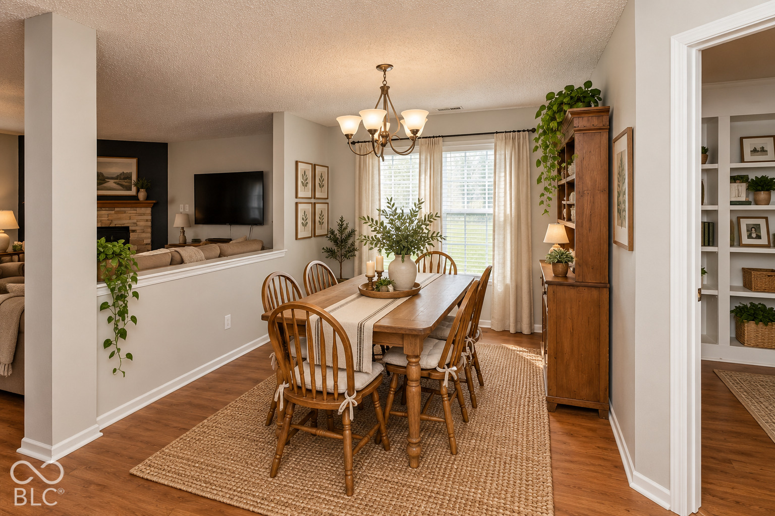 10239 Homestead Drive, Brownsburg, IN, 46112 photo 5 of 44