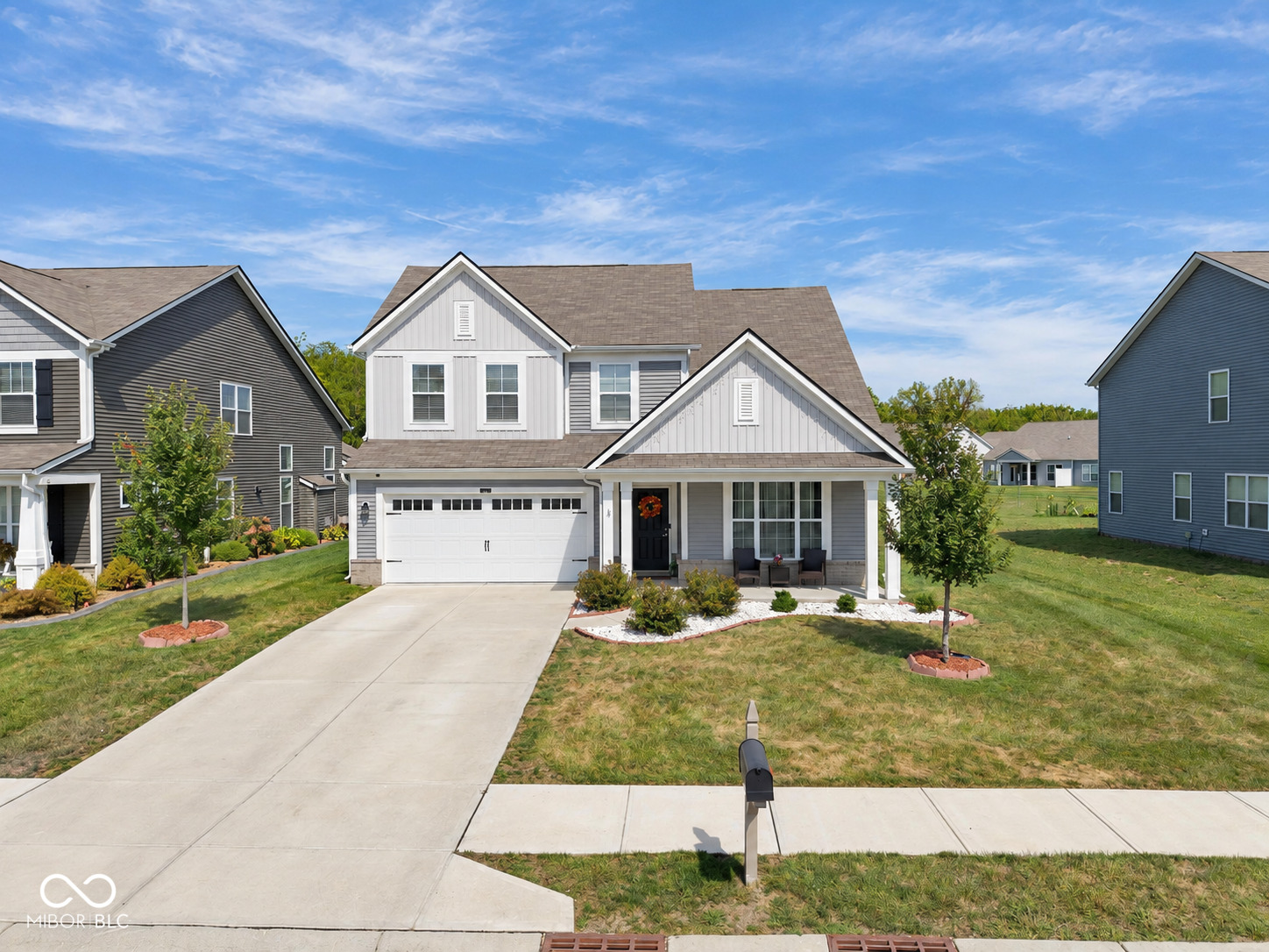 9410 Bethel Woods Drive, Indianapolis, IN, 46239 photo 5 of 41