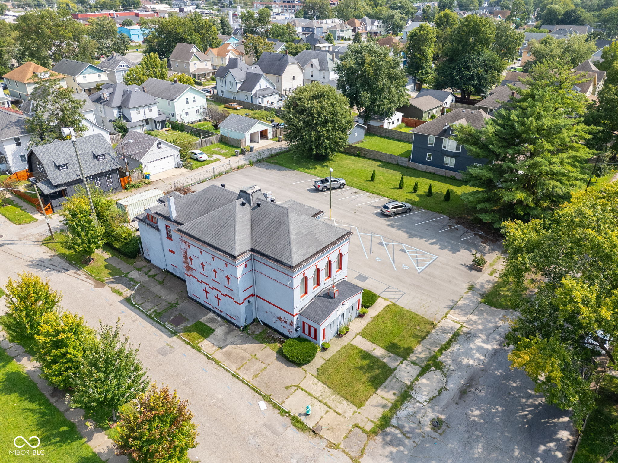 2357 Carrollton Avenue, Indianapolis, IN, 46205 photo 5 of 14