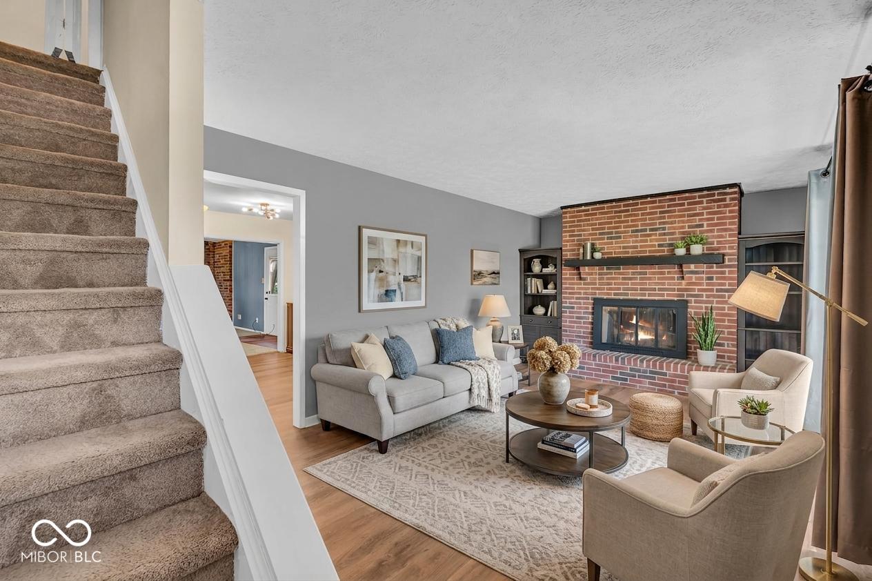 5514 Winship Court, Indianapolis, IN, 46221 photo 5 of 62