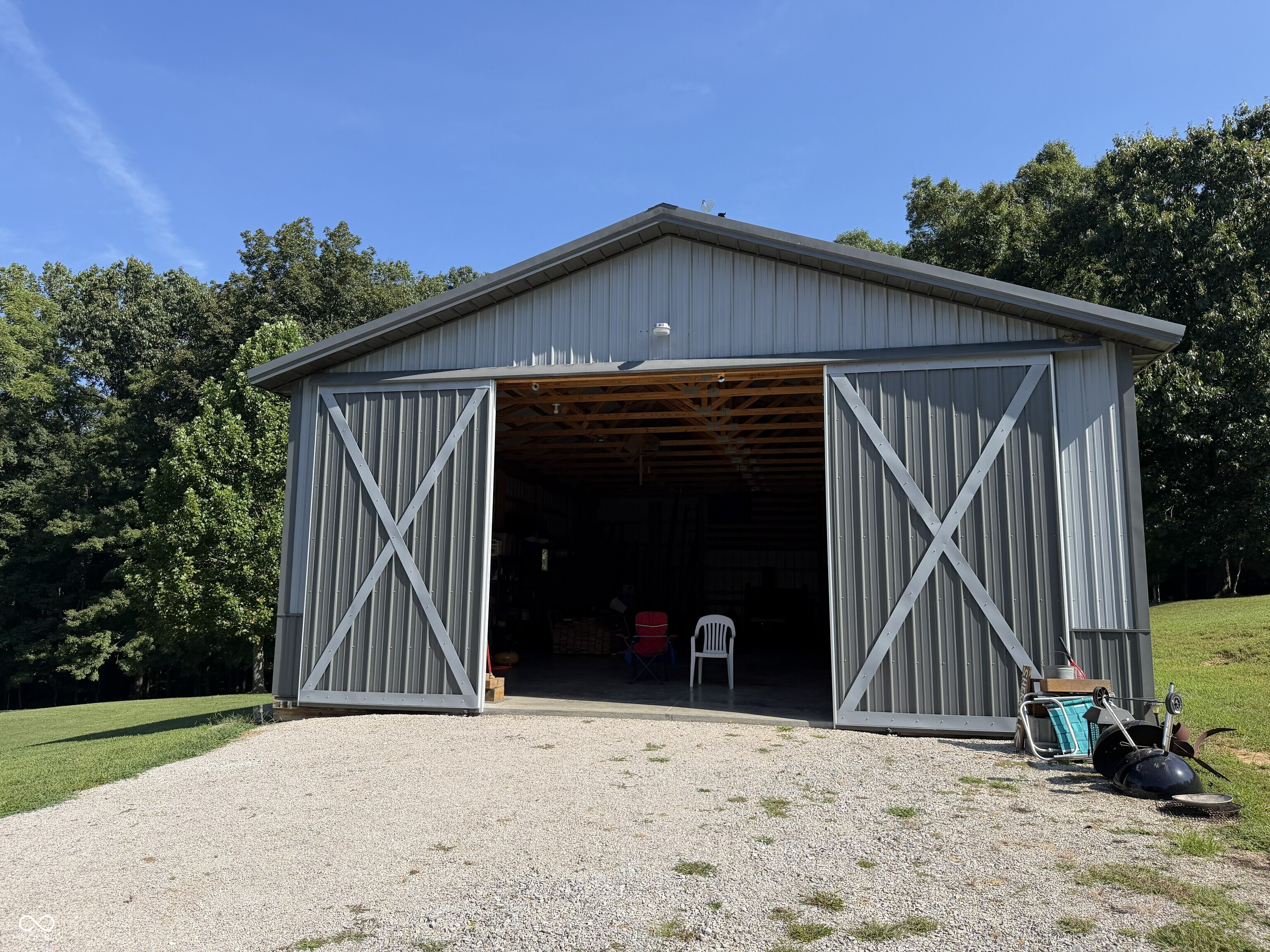 7424 W County Road 375 S, French Lick, IN, 47432 photo 5 of 23