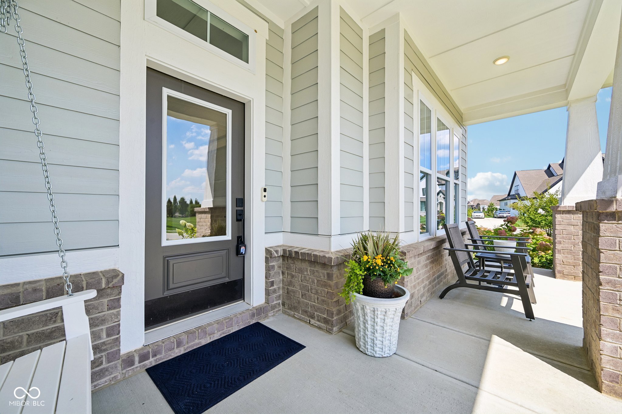 16240 Burnt Rock Lane, Fishers, IN, 46040 photo 5 of 56